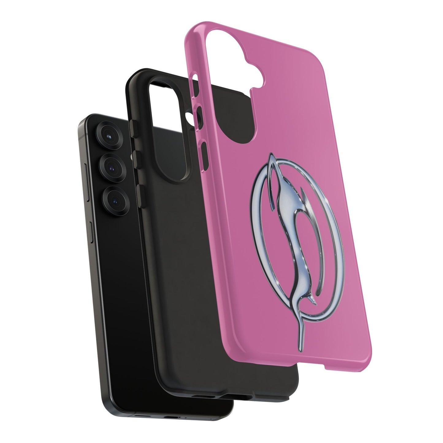 Tough Cases, Impala Logo Phone Cover, Protective Phone Case, Durable Smartphone