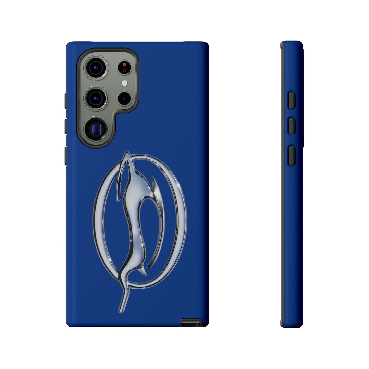 Phone Cases, Impala Logo, car lover Gift, Tough Protective Cover,