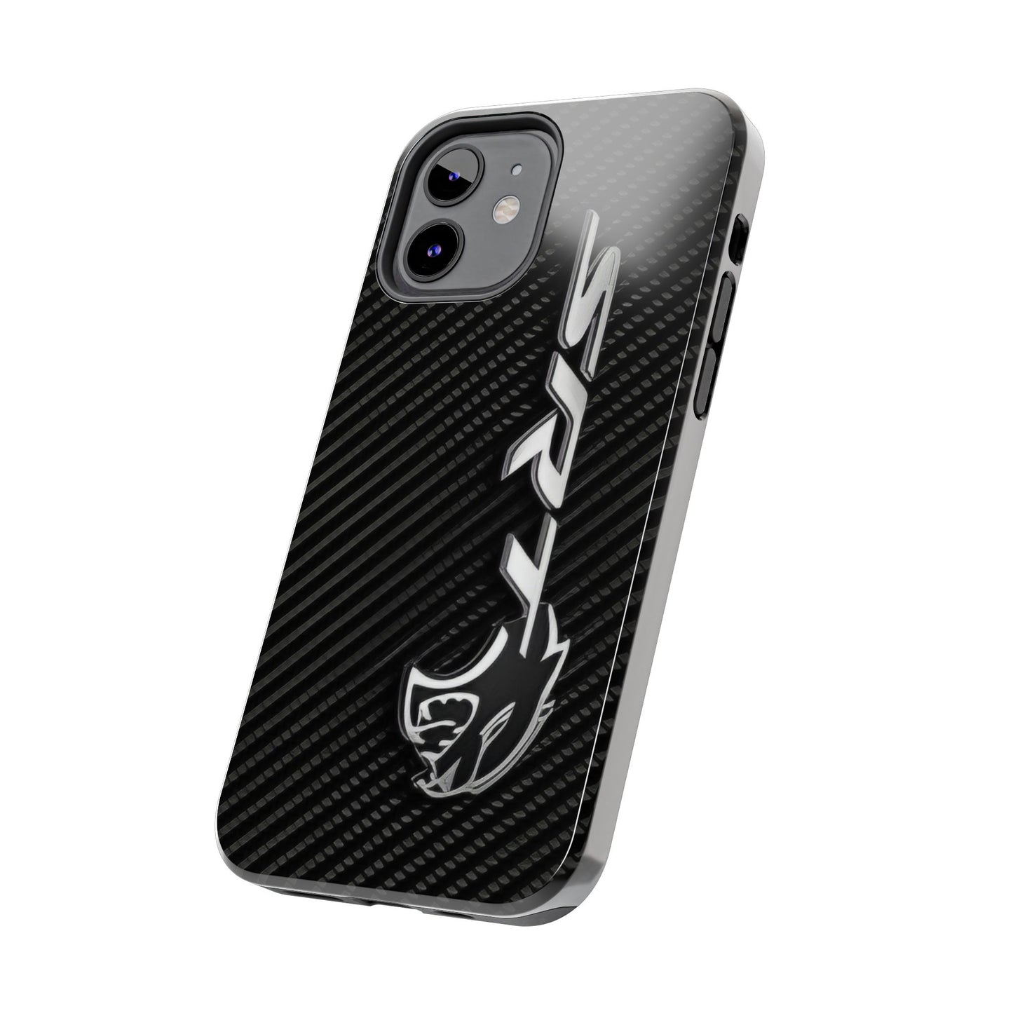 Dodge SRT Tough Phone Cases