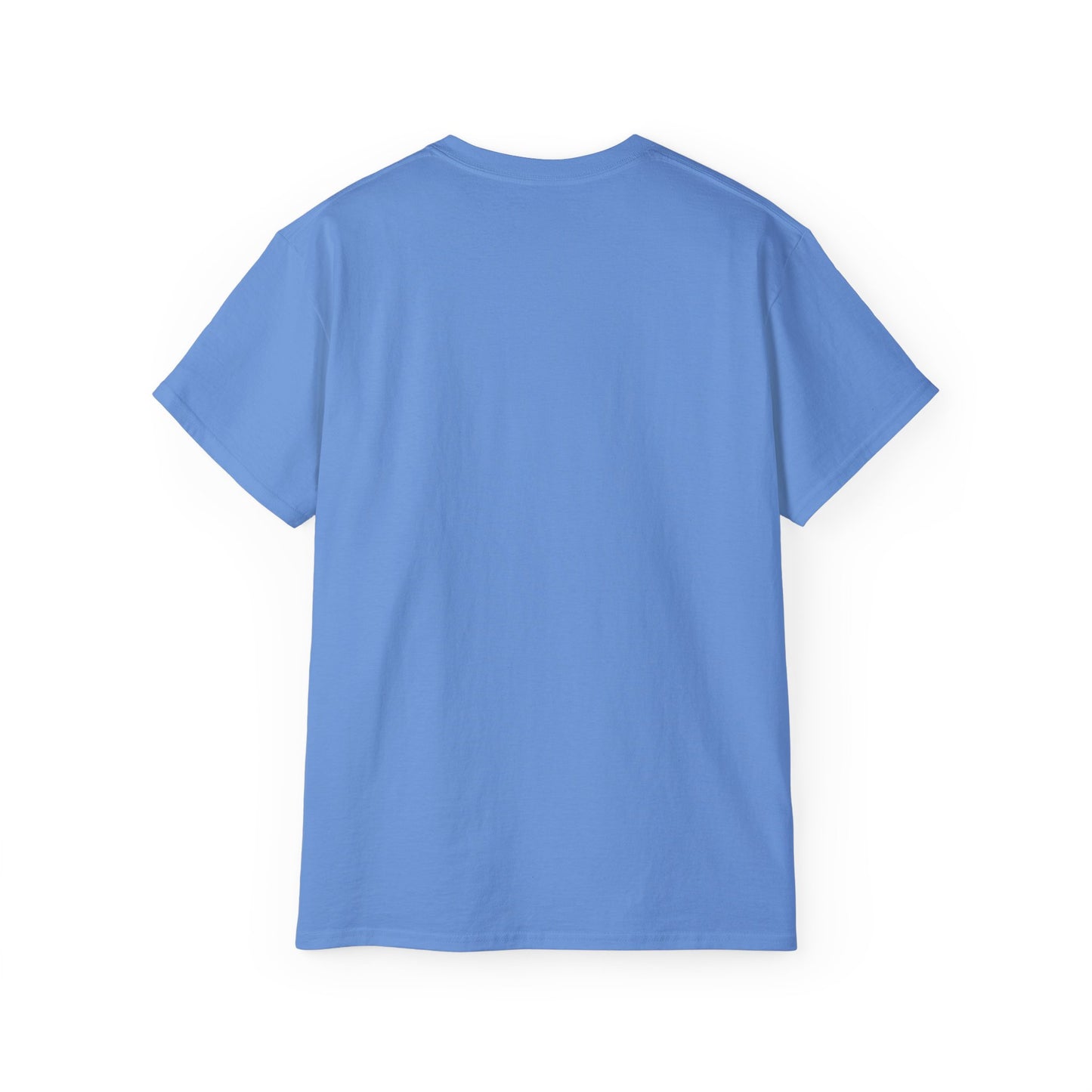 Dolph Commandments Graphic TShirt