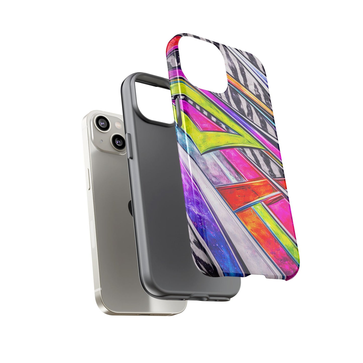 Minitruckin Phone Case | Tough Cases