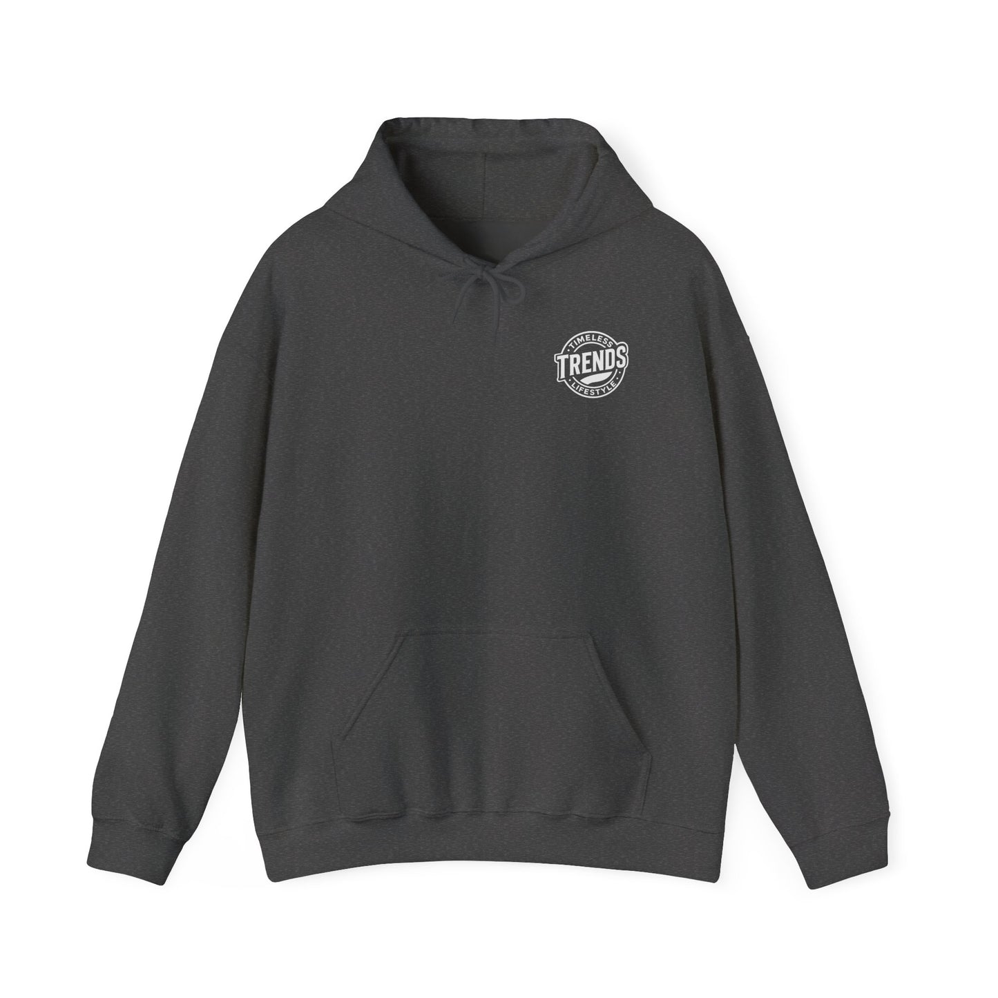 Chevy “Ole Smokey” Squarebody Hoodie