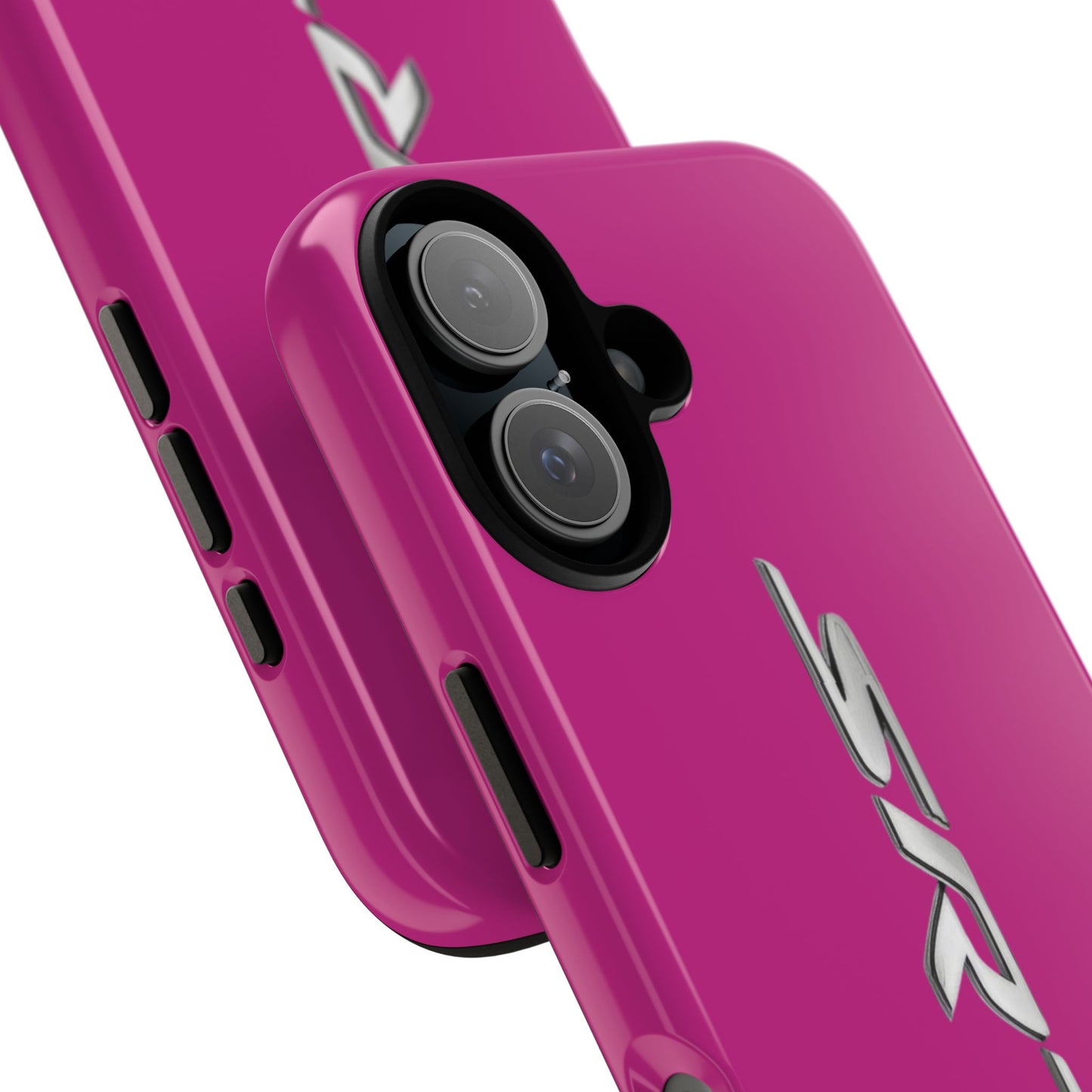 SRT Style Phone Case, Durable Phone Cover, Cool Phone Protector, Rugged Phone