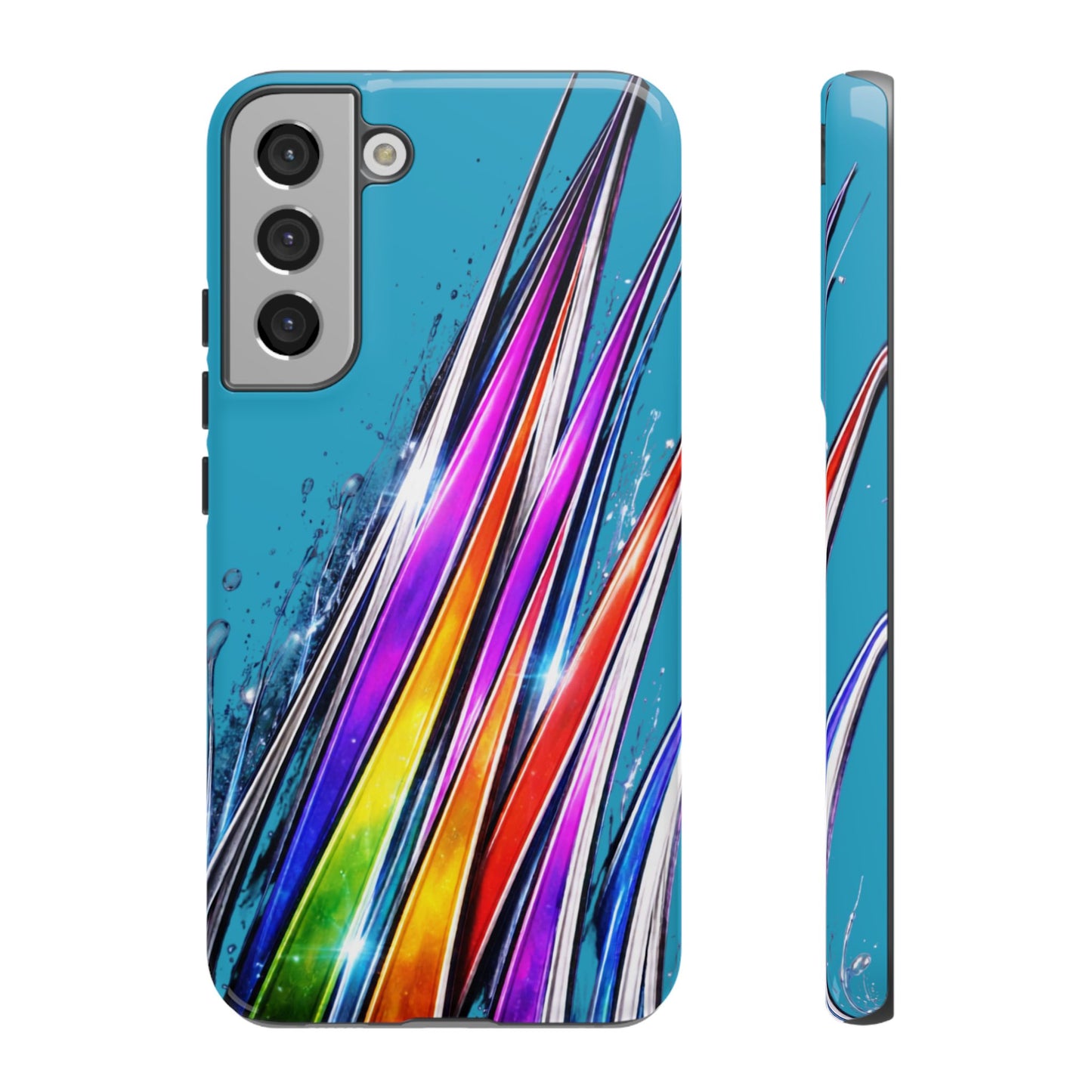Mini Truck Graphic Tough Cases | Phone Case, Minitruck Design