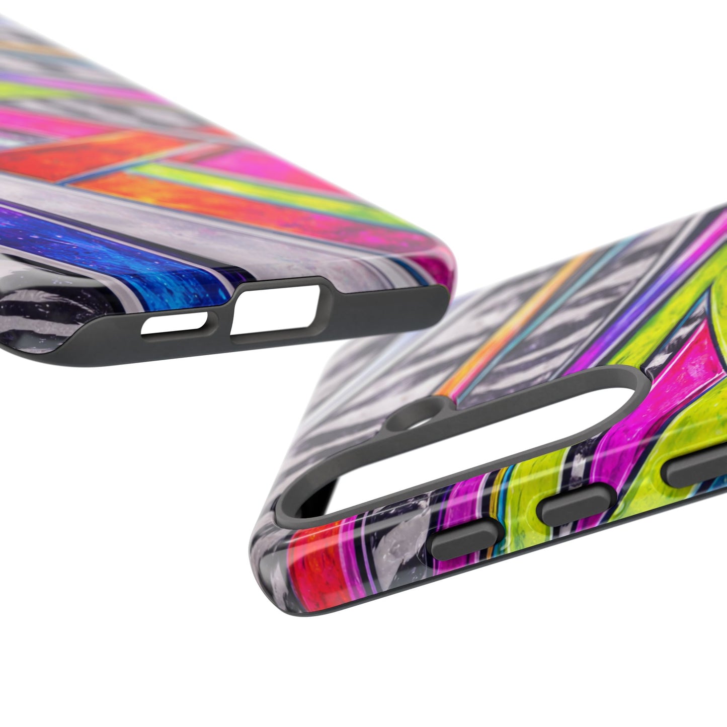 Minitruckin Phone Case | Tough Cases