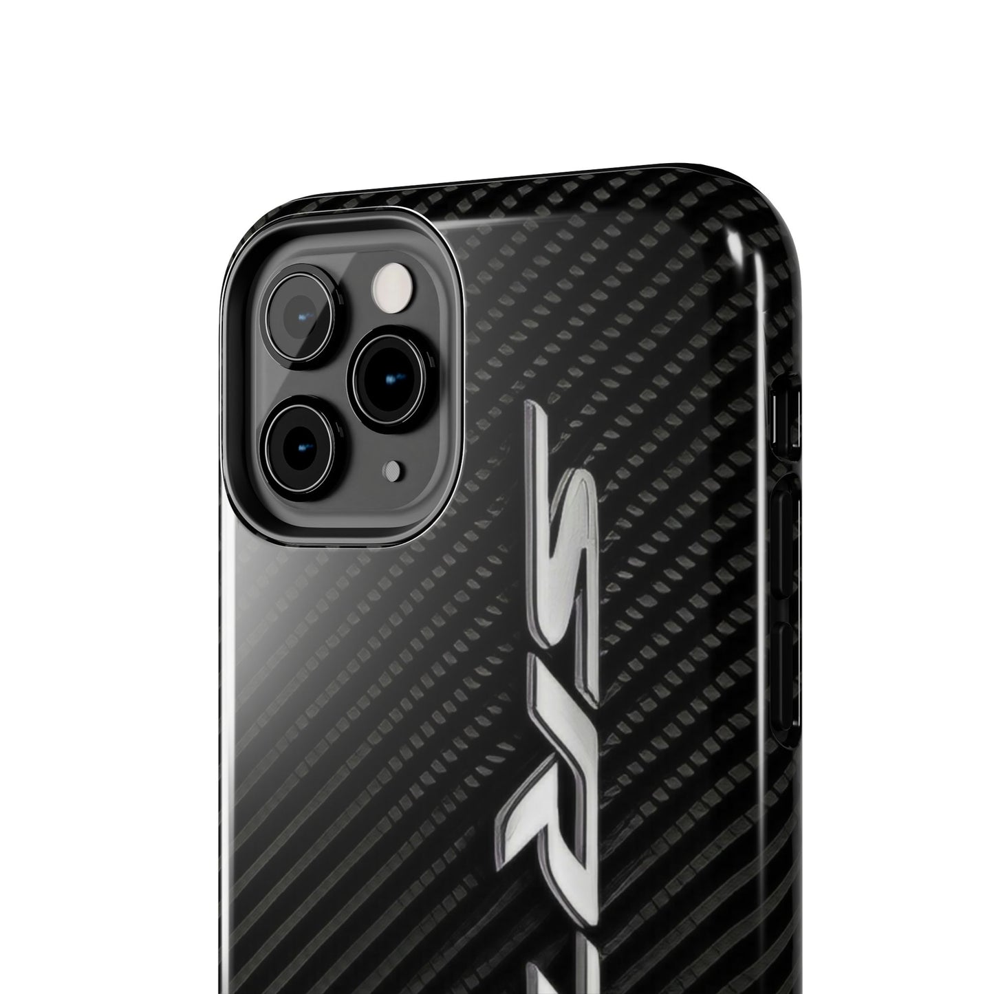Dodge SRT Tough Phone Cases