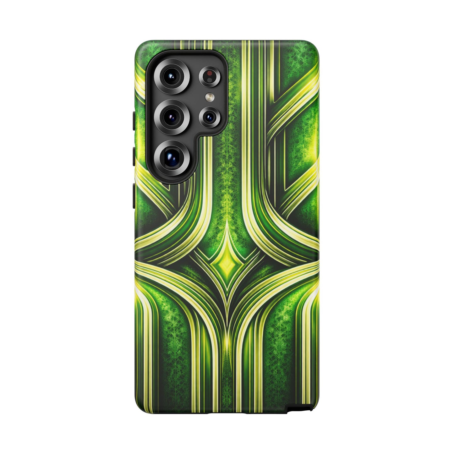 Lowrider graphic phone case
