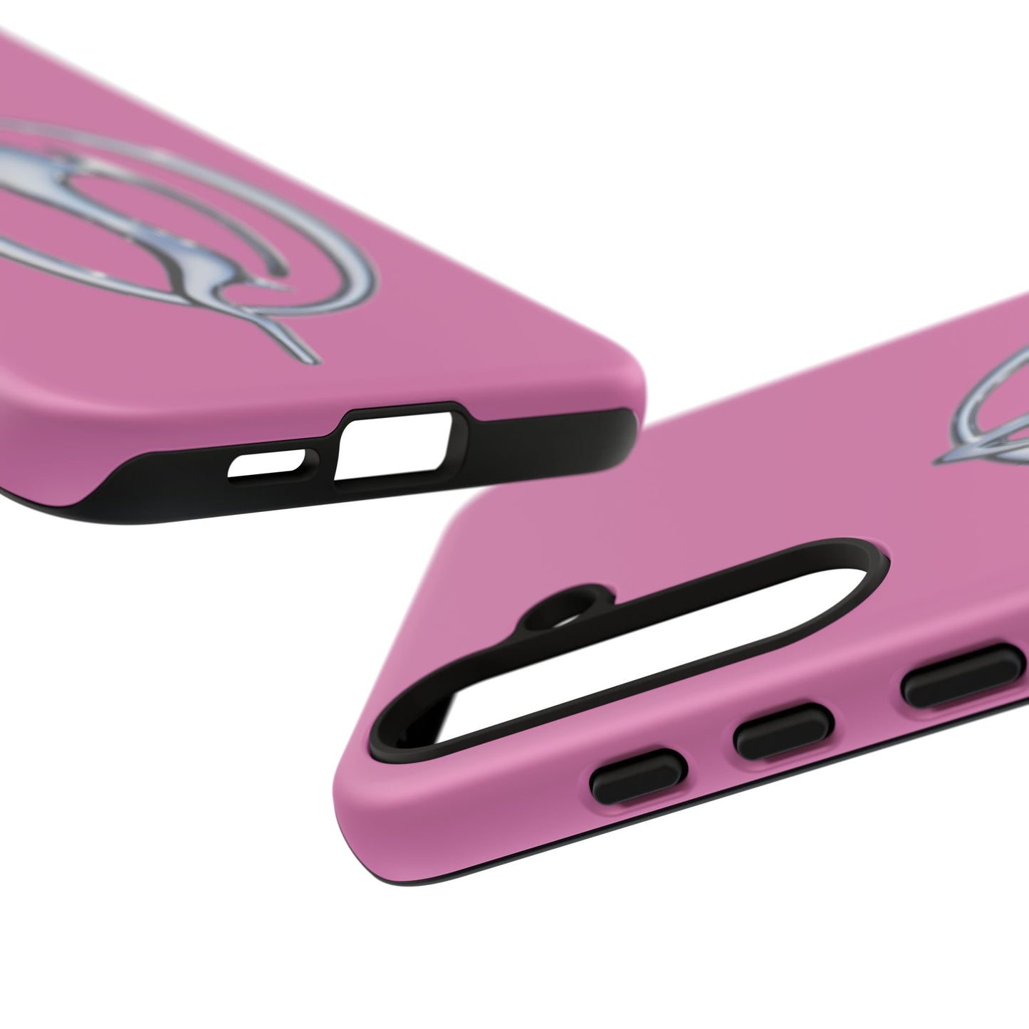 Tough Cases, Impala Logo Phone Cover, Protective Phone Case, Durable Smartphone