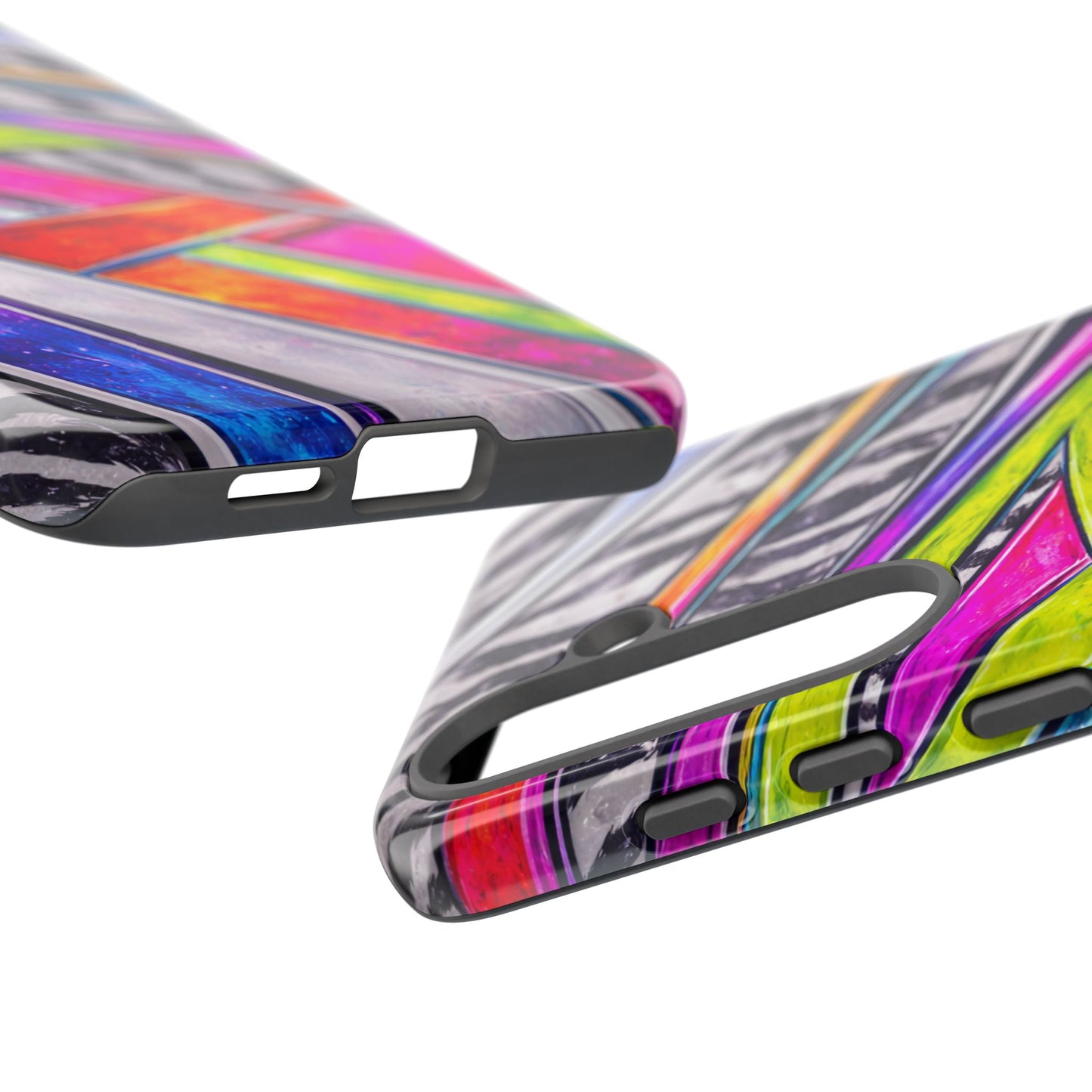 Minitruckin Phone Case | Tough Cases