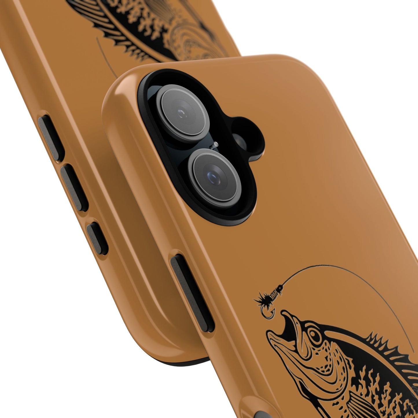 Fishing Phone Case, Tough Cases for Anglers, Durable Accessory, Gift for [...]