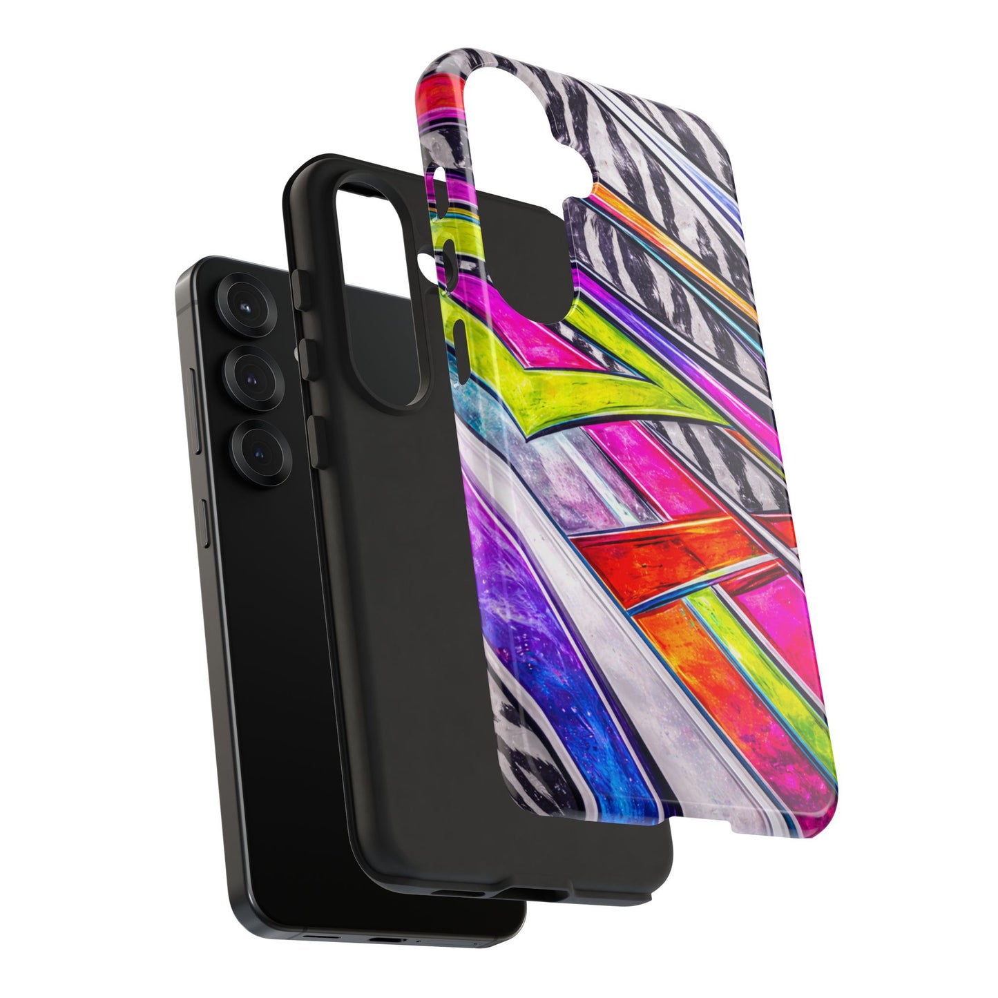 Minitruckin Phone Case | Tough Cases