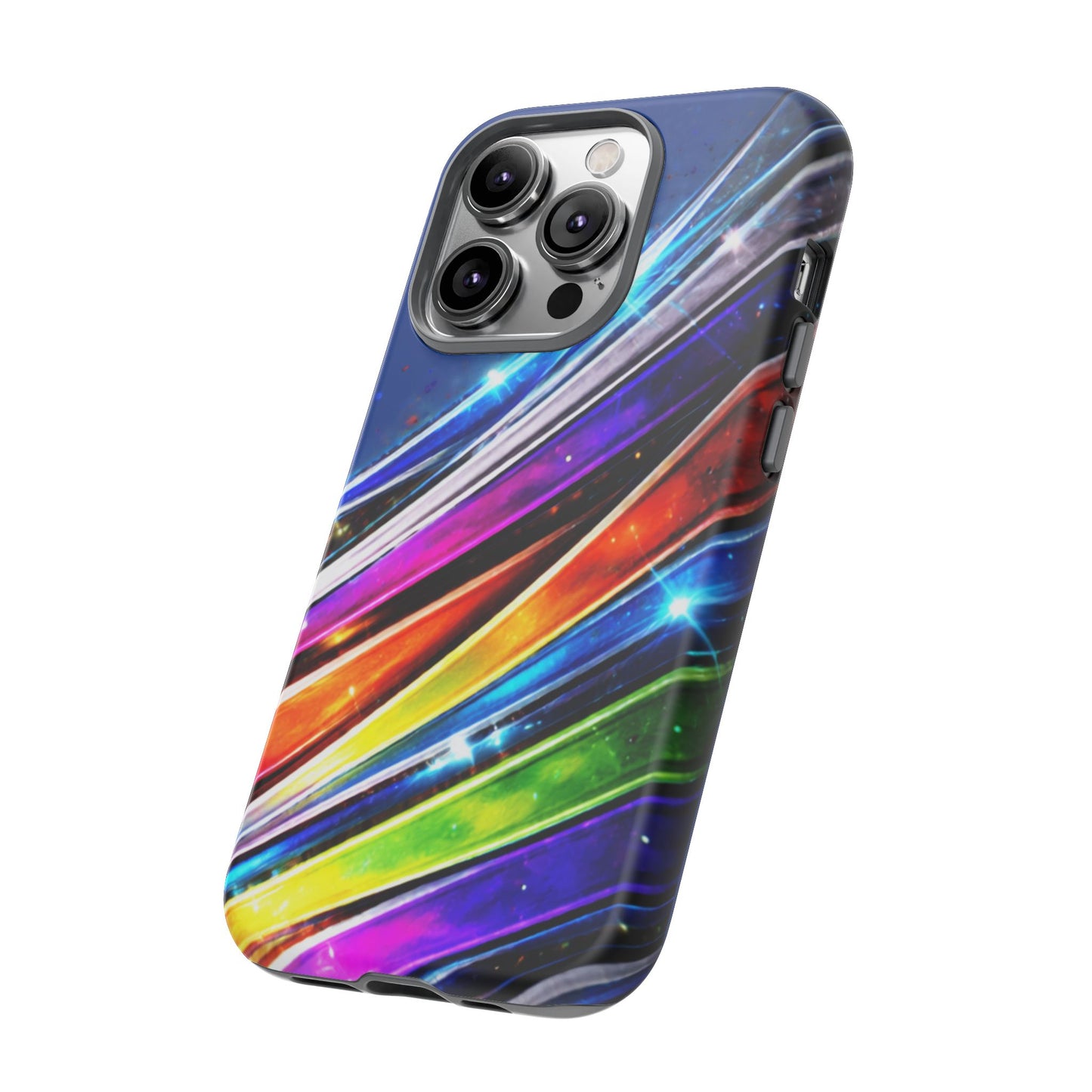 Neon Graphics Tough Cases | Phone Case