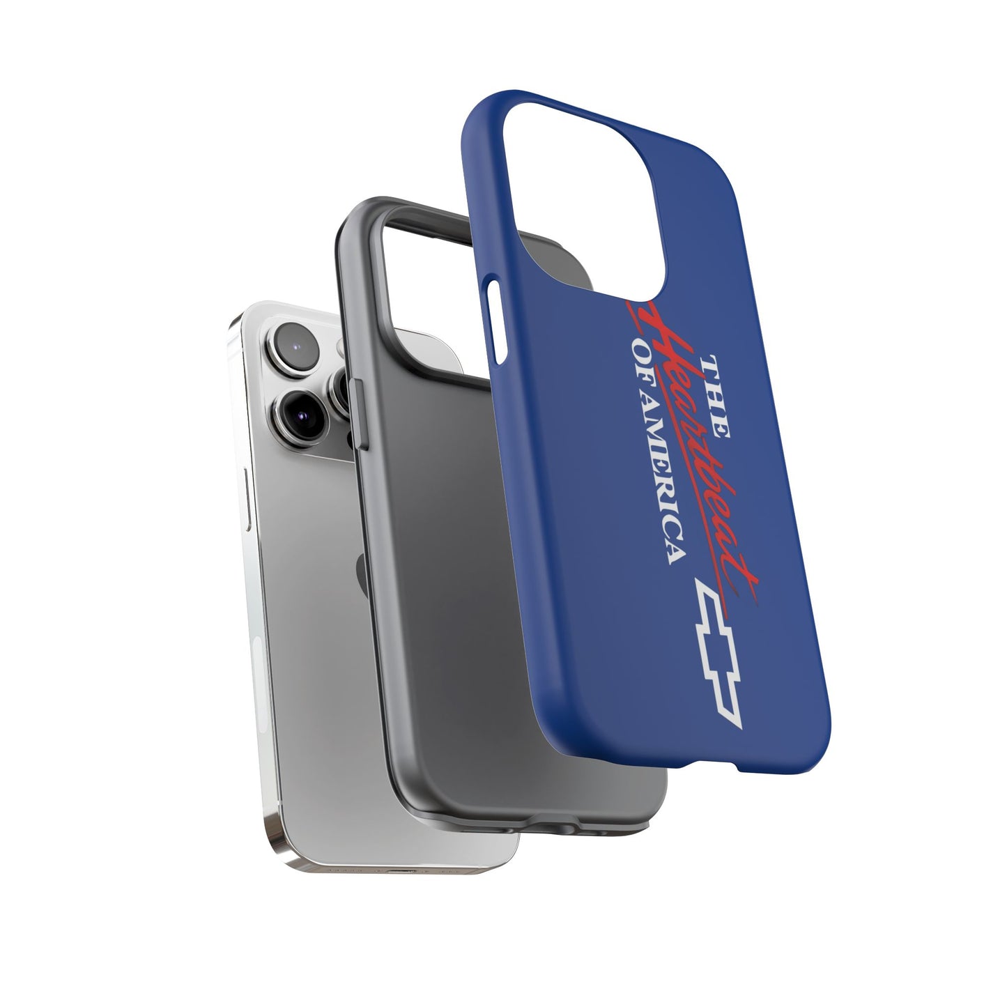 Chevy Phone Case | Tough Cases, Car Enthusiast Gift, Personalized [...]