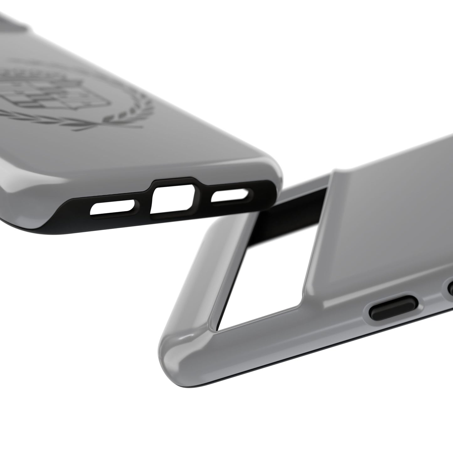 Phone Cases, Cadillac Logo Design, Luxury Car Enthusiasts, Gift for Him,