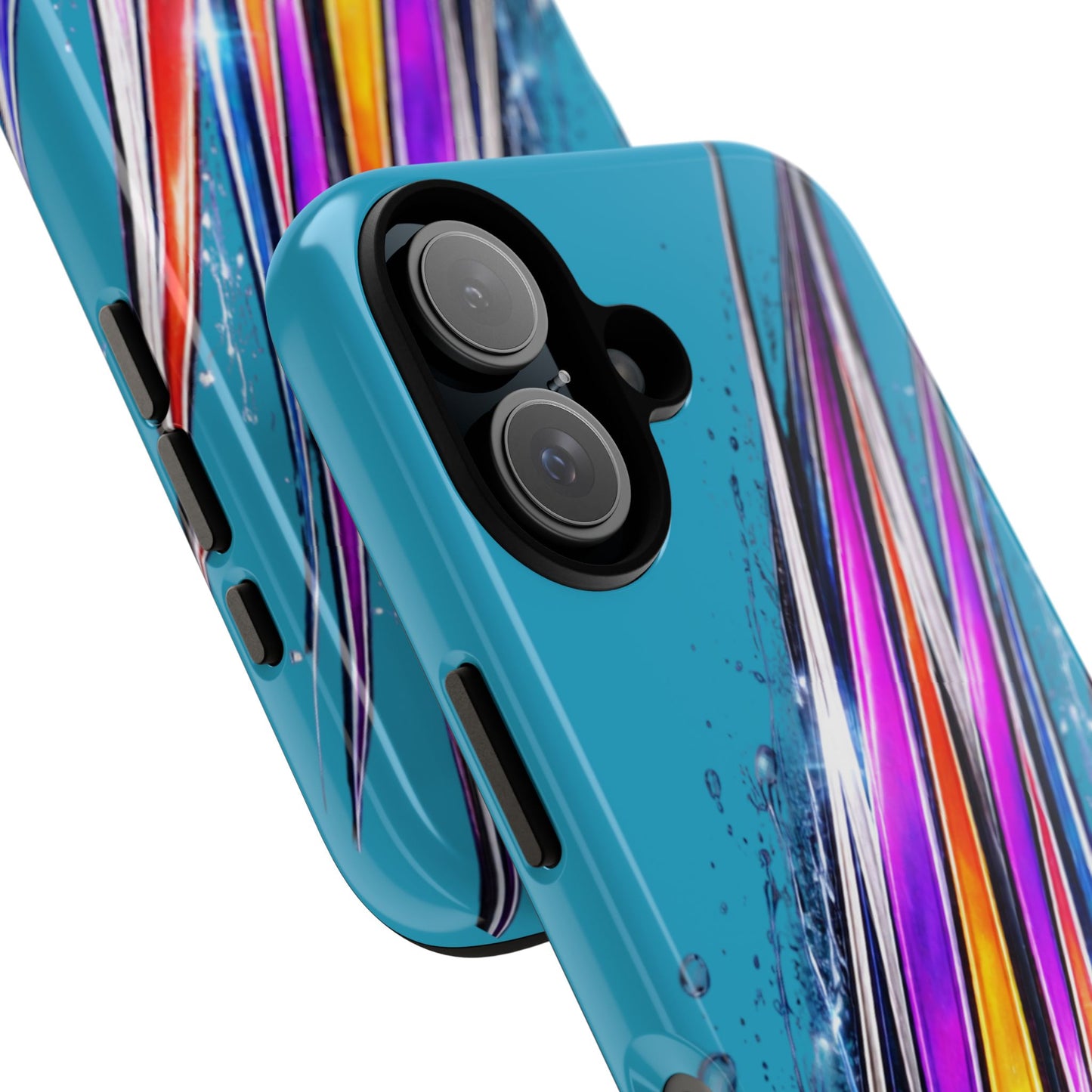 Mini Truck Graphic Tough Cases | Phone Case, Minitruck Design