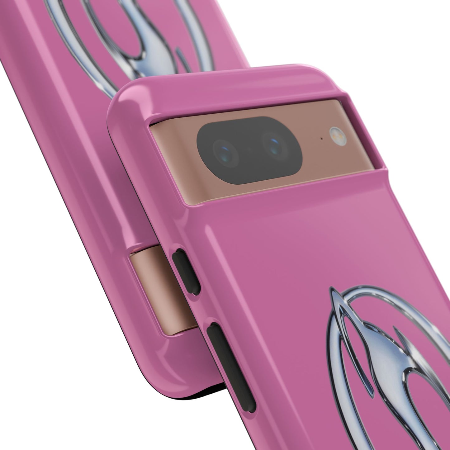 Tough Cases, Impala Logo Phone Cover, Protective Phone Case, Durable Smartphone