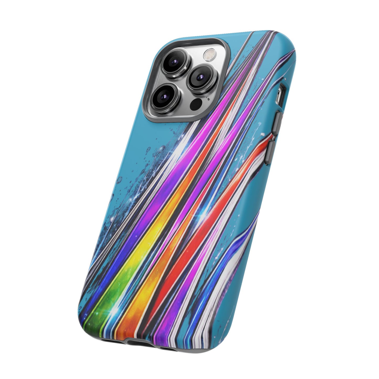 Mini Truck Graphic Tough Cases | Phone Case, Minitruck Design