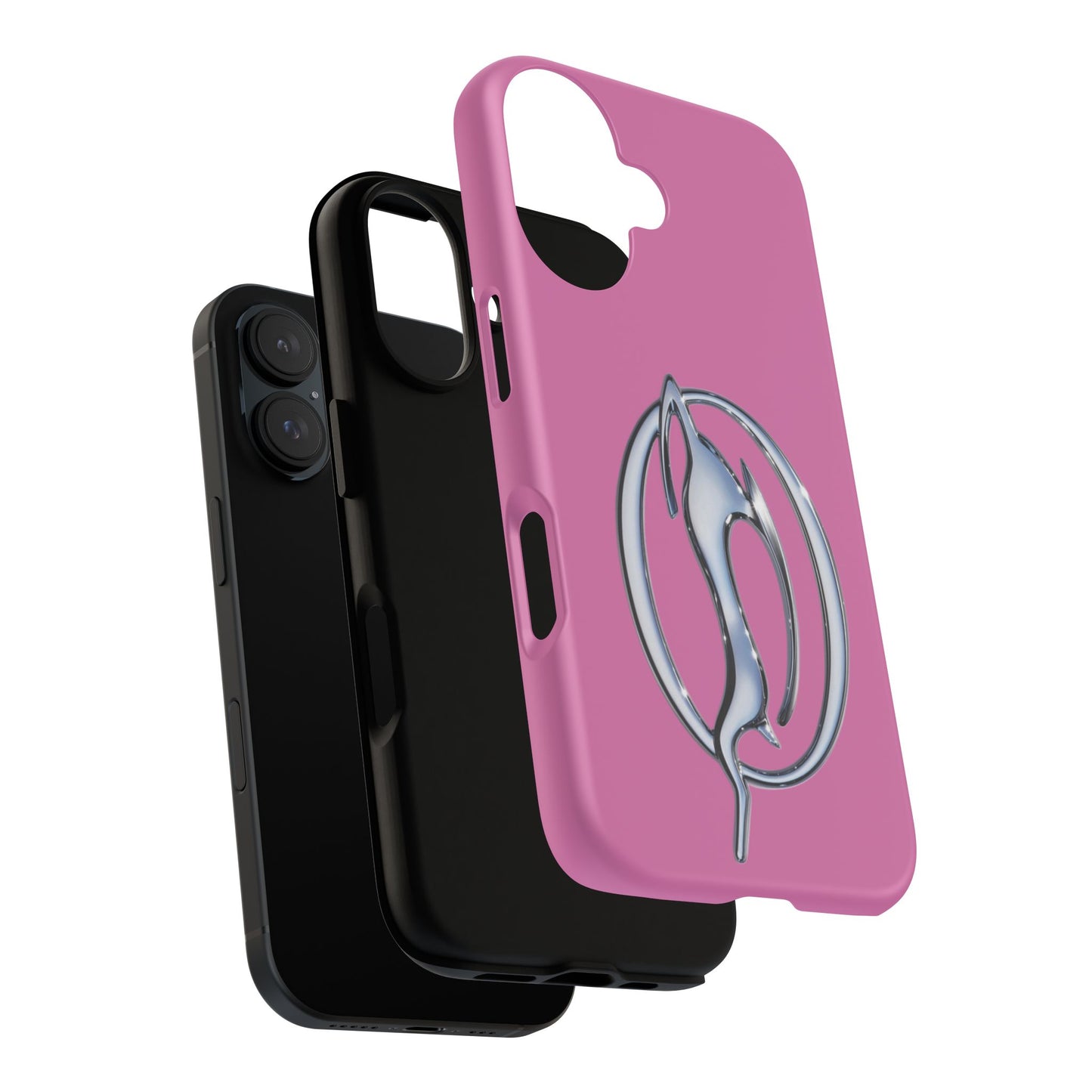 Tough Cases, Impala Logo Phone Cover, Protective Phone Case, Durable Smartphone