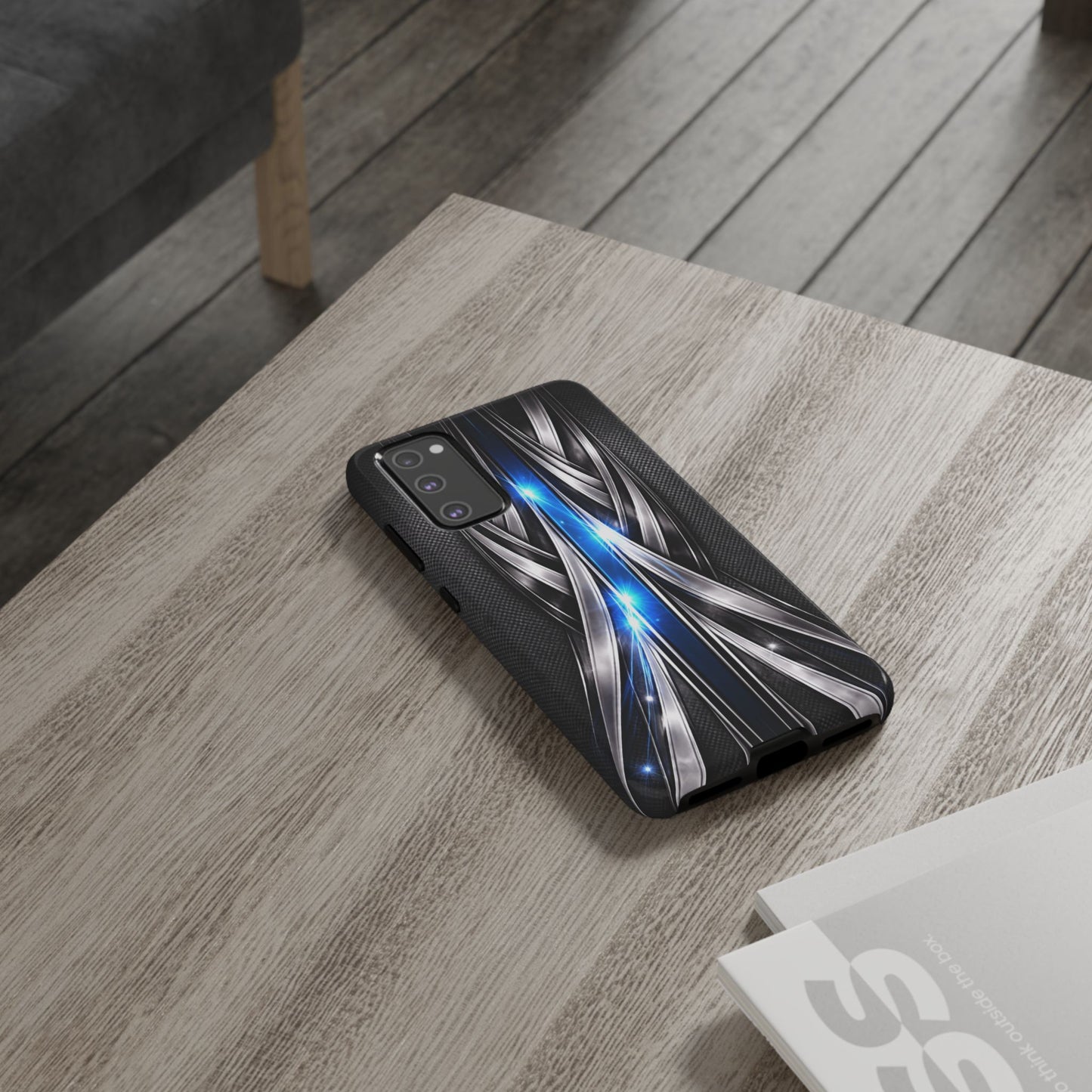 Subtle Graphics Phone Case - Tough Cases