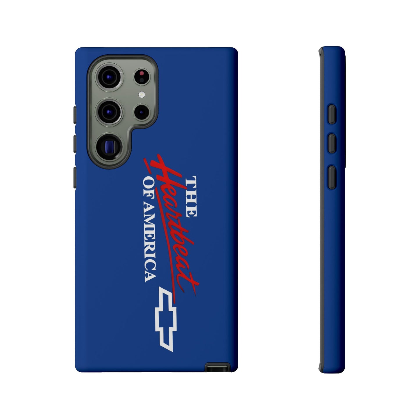 Chevy Phone Case | Tough Cases, Car Enthusiast Gift, Personalized [...]