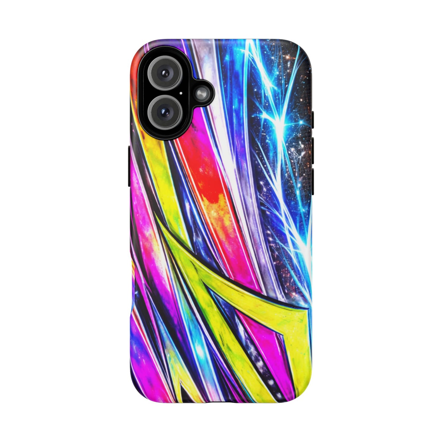 Minitruck Graphics Phone Case | Tough Cases