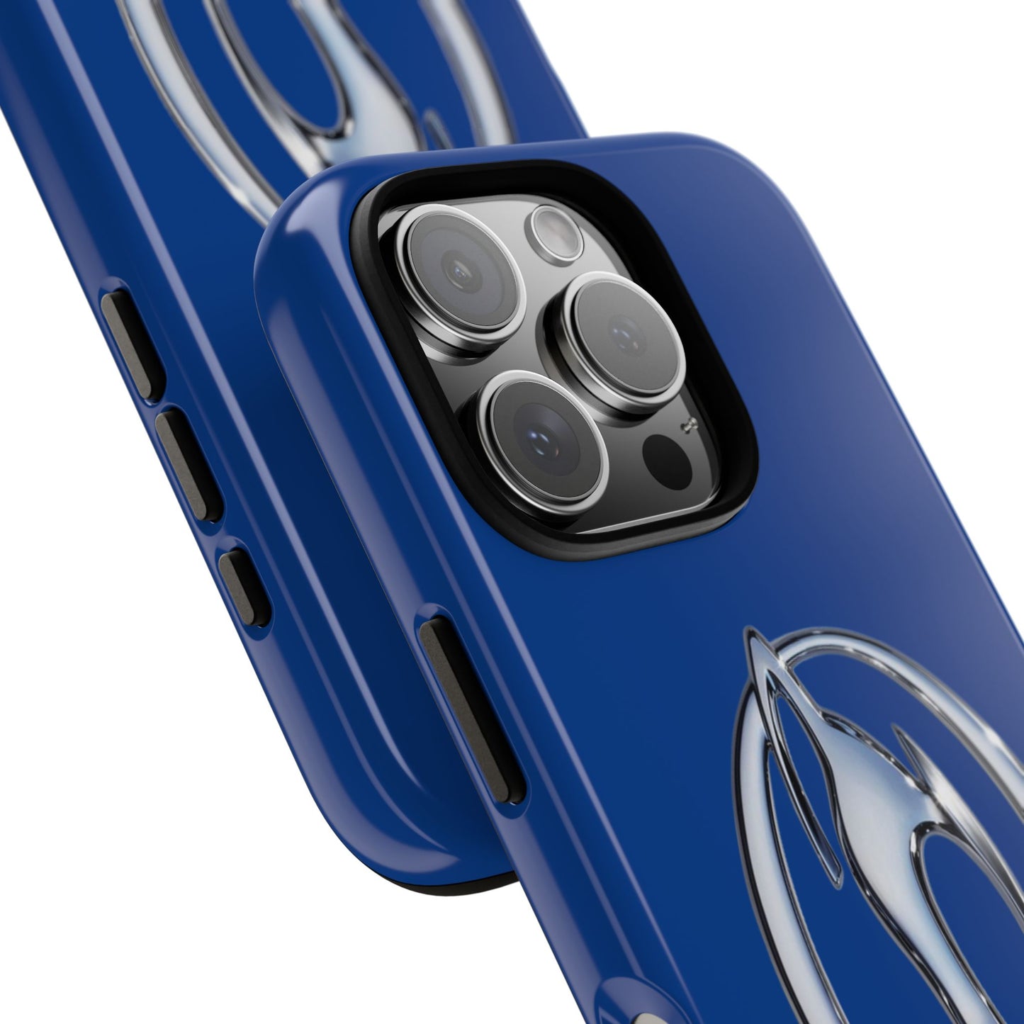 Phone Cases, Impala Logo, car lover Gift, Tough Protective Cover,