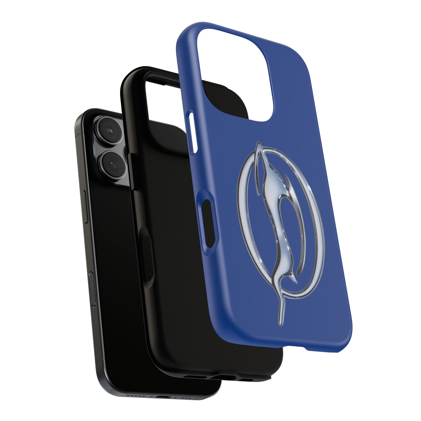 Phone Cases, Impala Logo, car lover Gift, Tough Protective Cover,