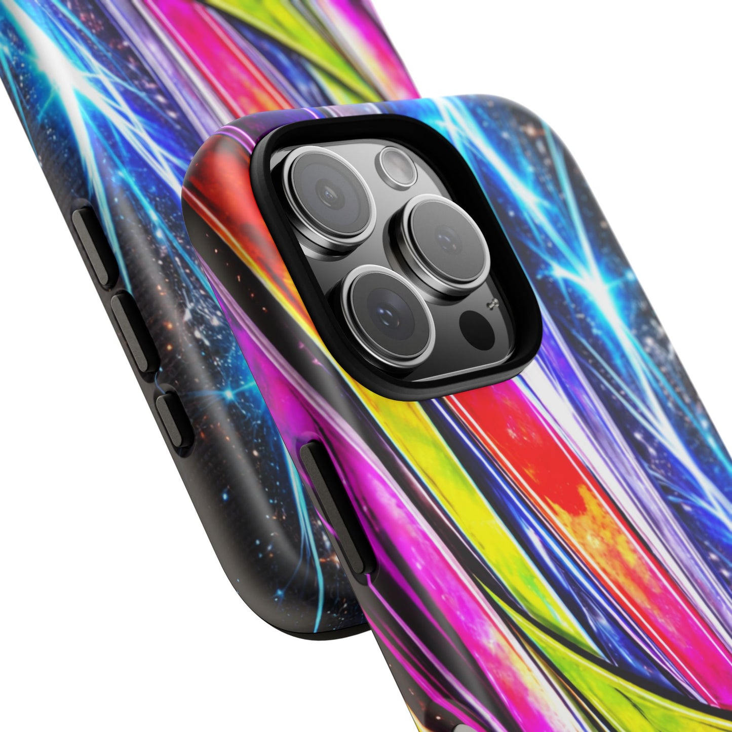 Minitruck Graphics Phone Case | Tough Cases
