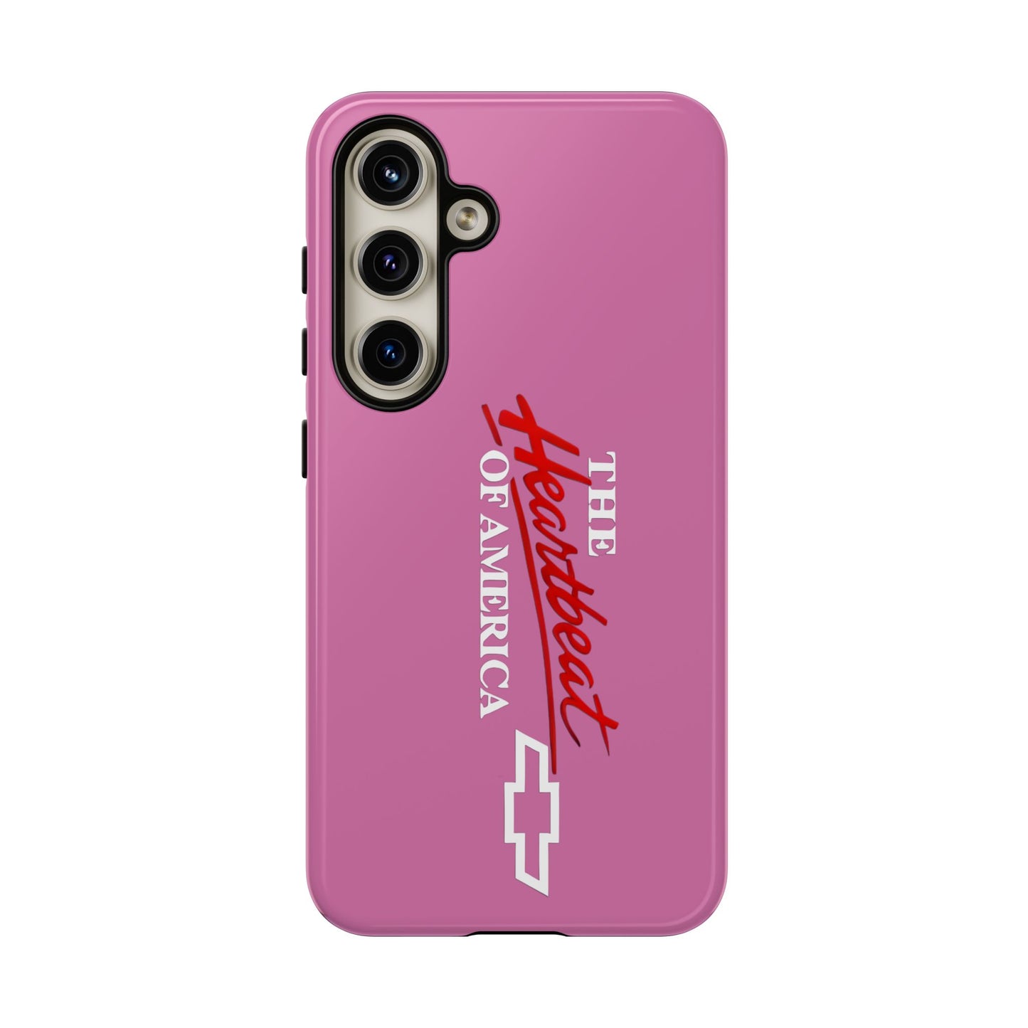Chevy Tough Cases - Heartbeat of America - Stylish Phone Protection, Gifts [...]