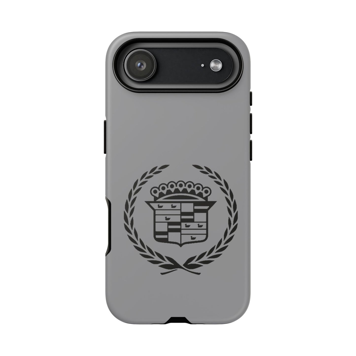 Phone Cases, Cadillac Logo Design, Luxury Car Enthusiasts, Gift for Him,