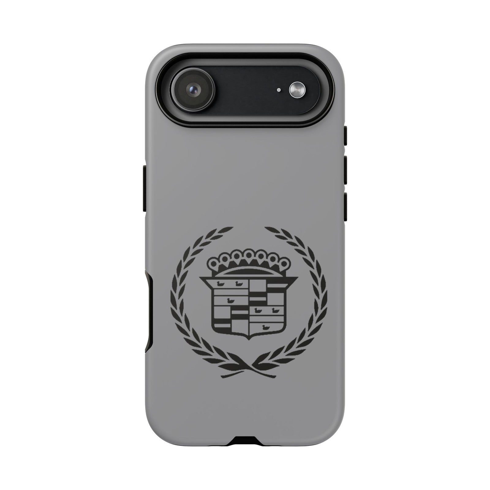 Phone Cases, Cadillac Logo Design, Luxury Car Enthusiasts, Gift for Him,