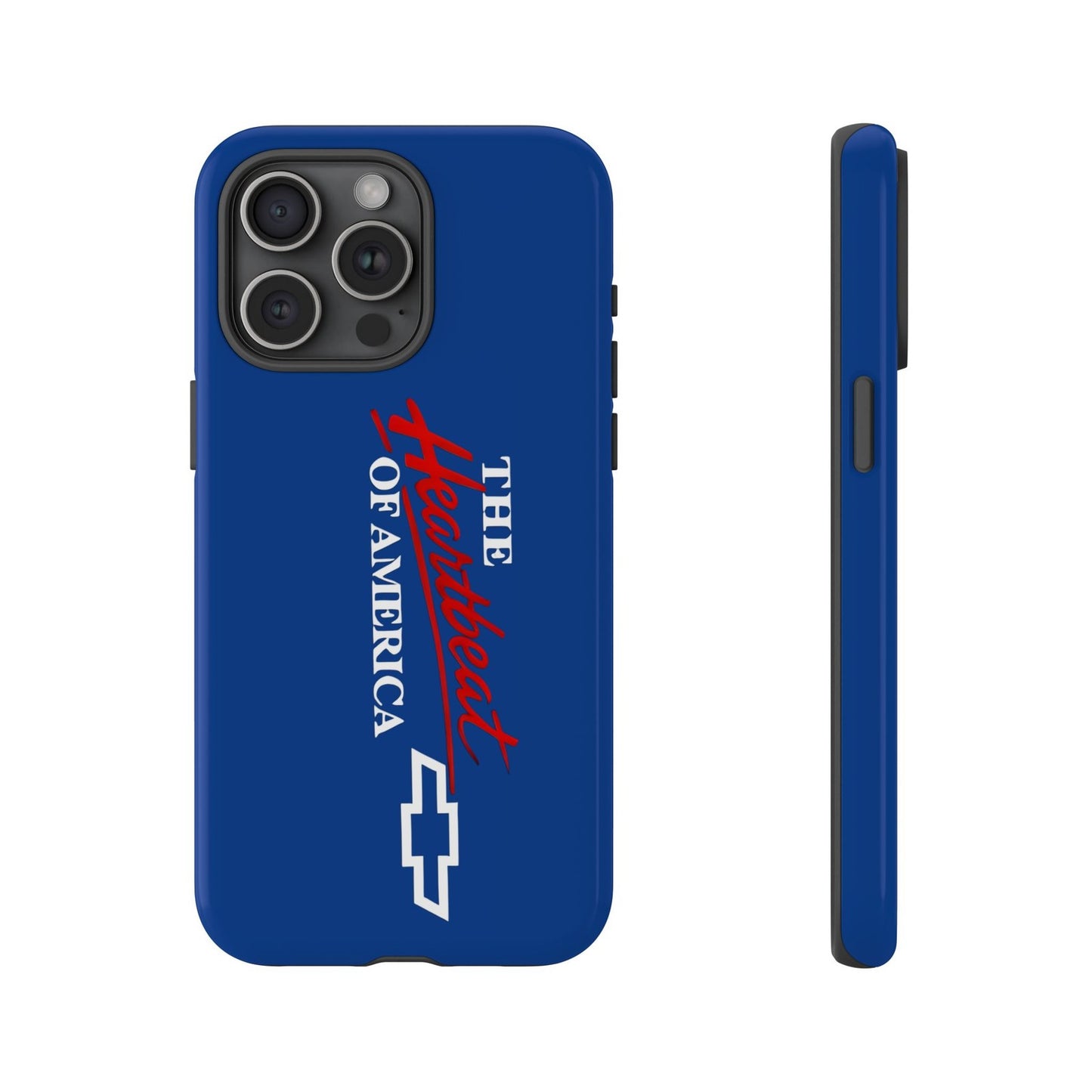 Chevy Phone Case | Tough Cases, Car Enthusiast Gift, Personalized [...]