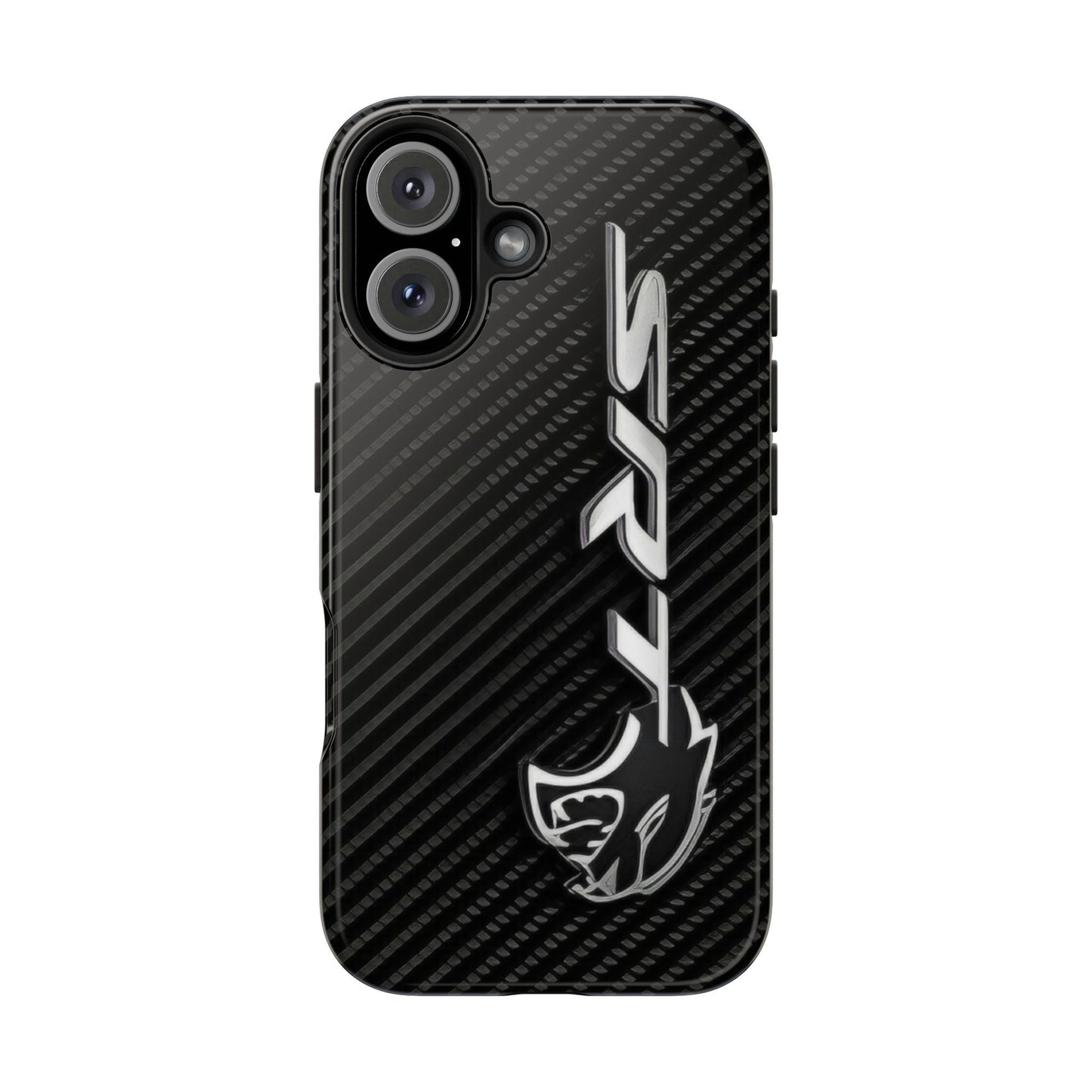 Dodge SRT Tough Phone Cases