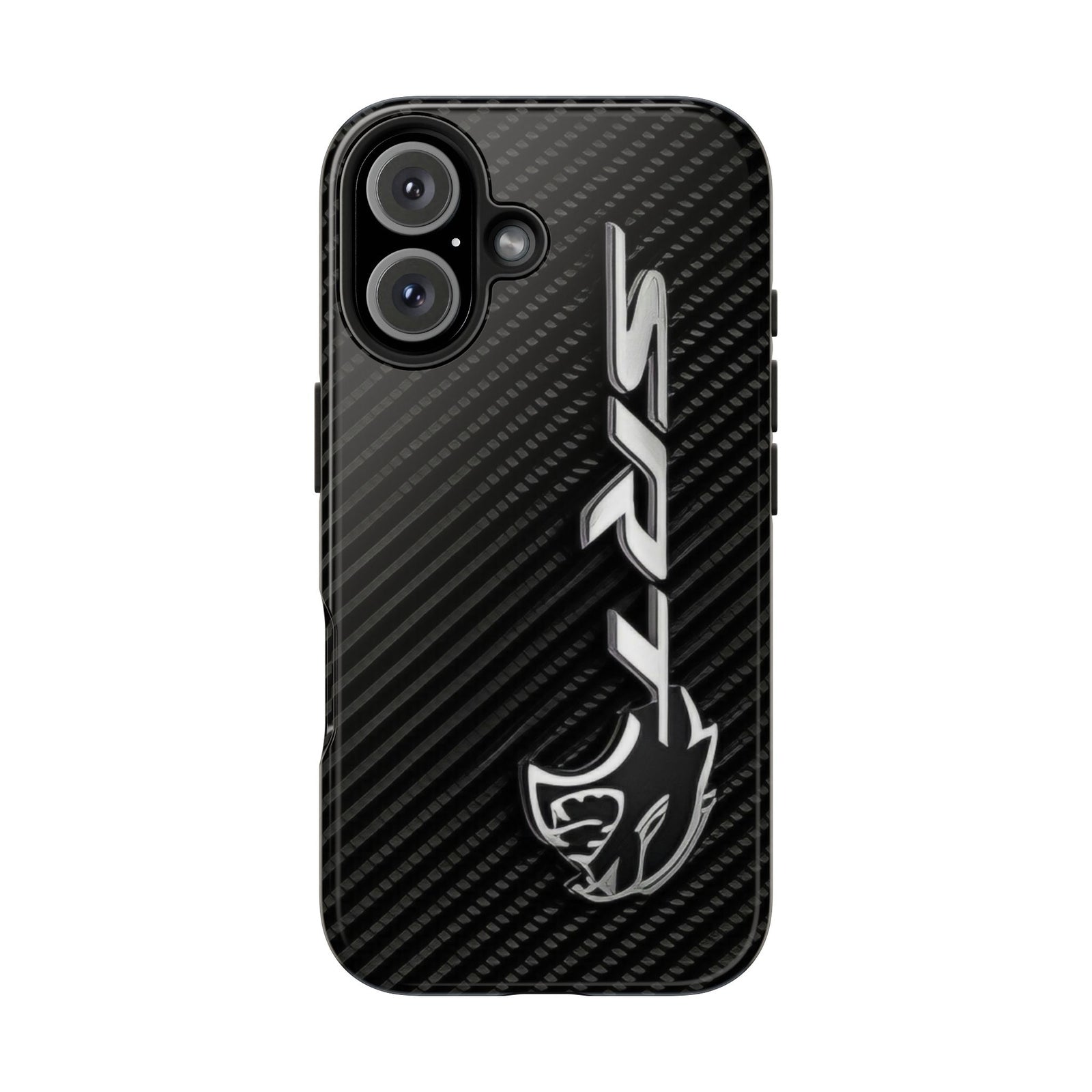Dodge SRT Tough Phone Cases