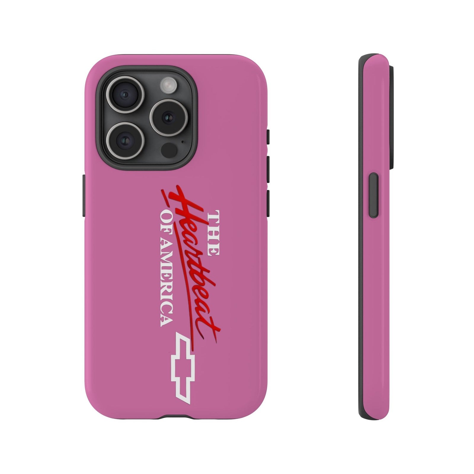 Chevy Tough Cases - Heartbeat of America - Stylish Phone Protection, Gifts [...]