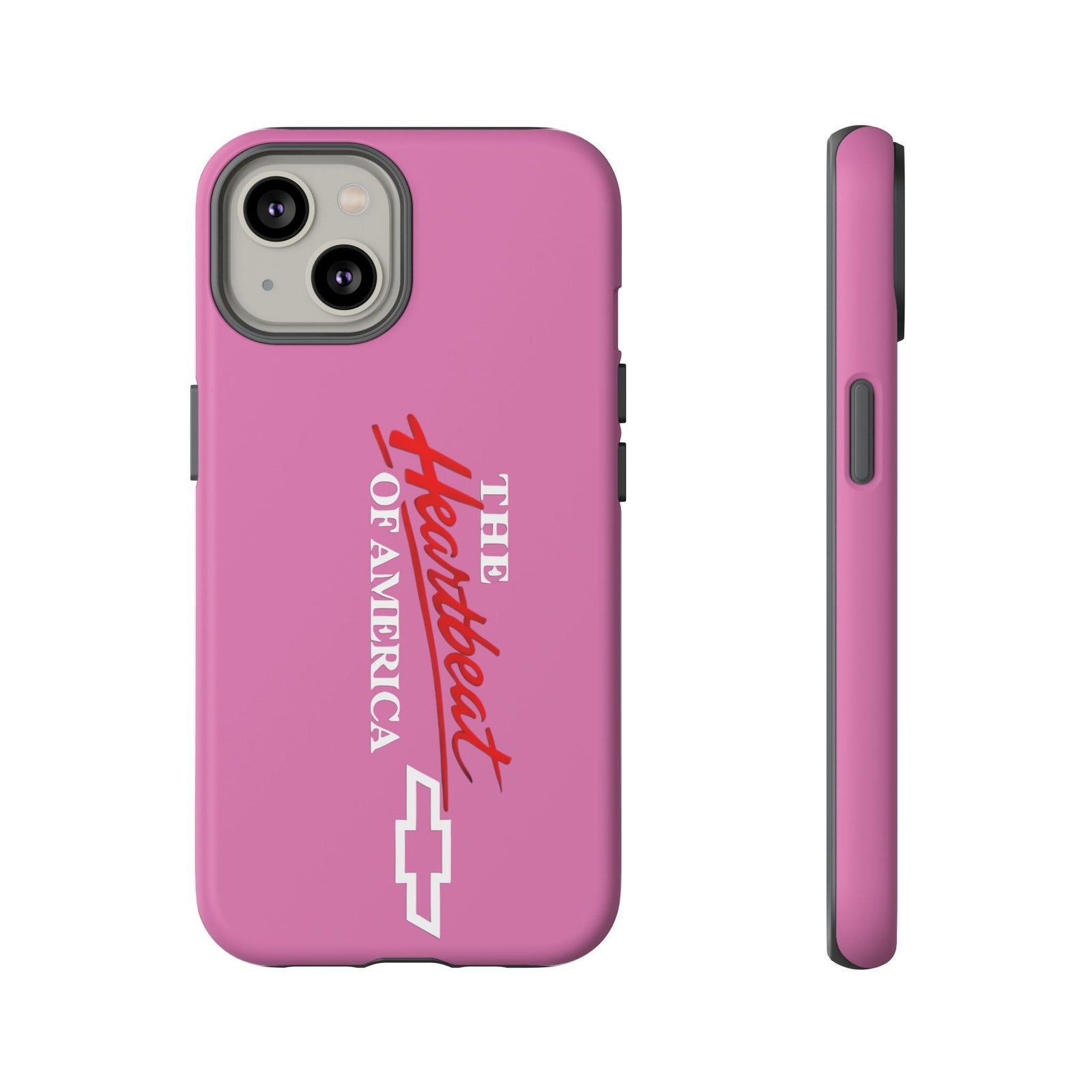 Chevy Tough Cases - Heartbeat of America - Stylish Phone Protection, Gifts [...]