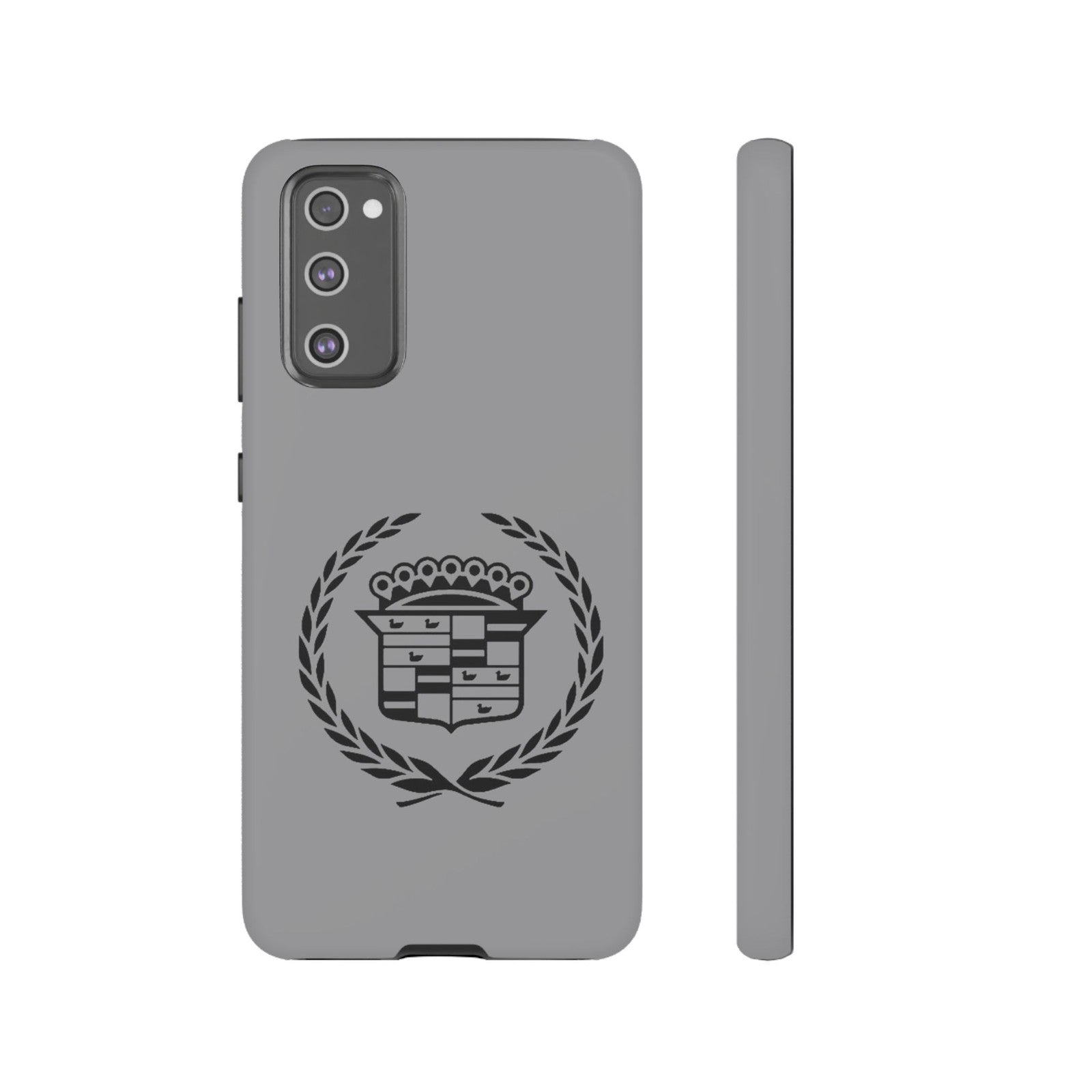 Phone Cases, Cadillac Logo Design, Luxury Car Enthusiasts, Gift for Him,