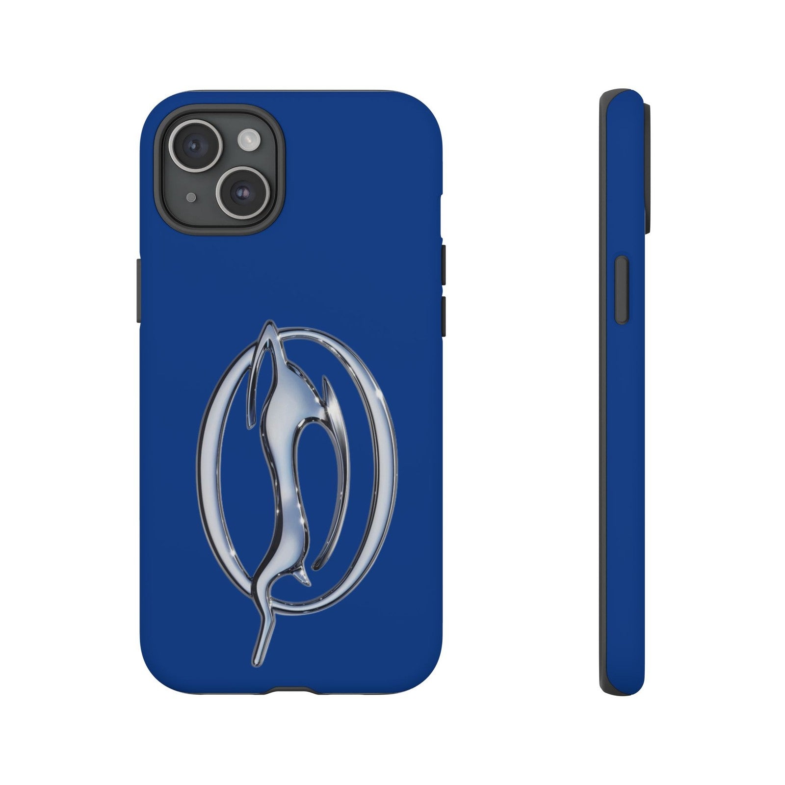 Phone Cases, Impala Logo, car lover Gift, Tough Protective Cover,