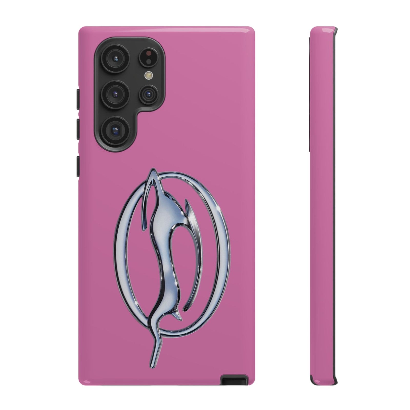 Tough Cases, Impala Logo Phone Cover, Protective Phone Case, Durable Smartphone