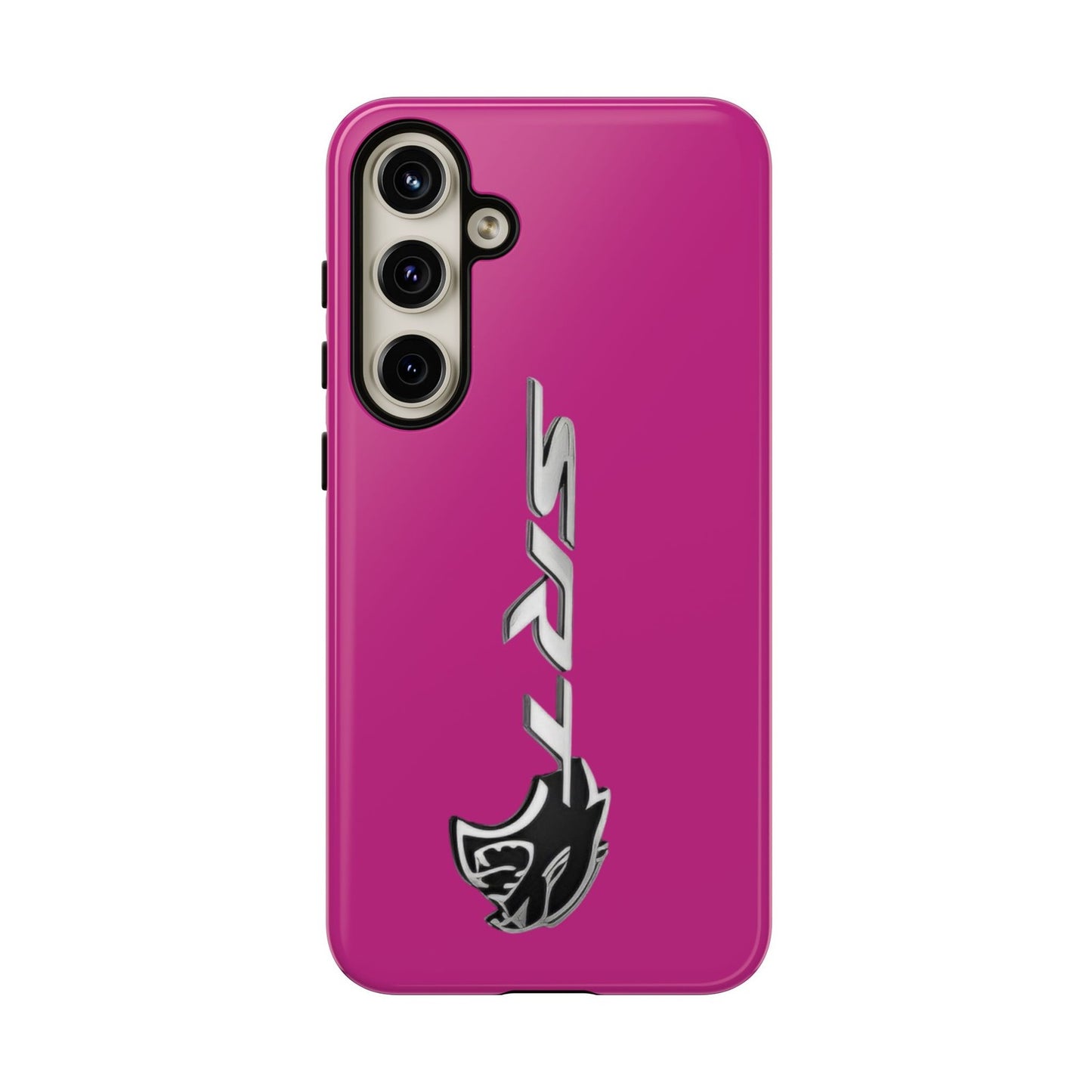 SRT Style Phone Case, Durable Phone Cover, Cool Phone Protector, Rugged Phone