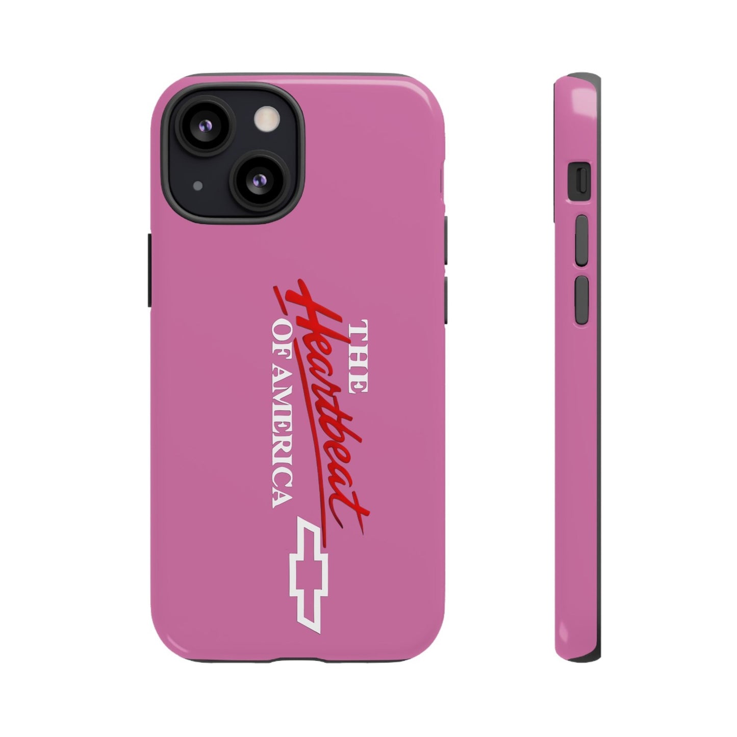 Chevy Tough Cases - Heartbeat of America - Stylish Phone Protection, Gifts [...]