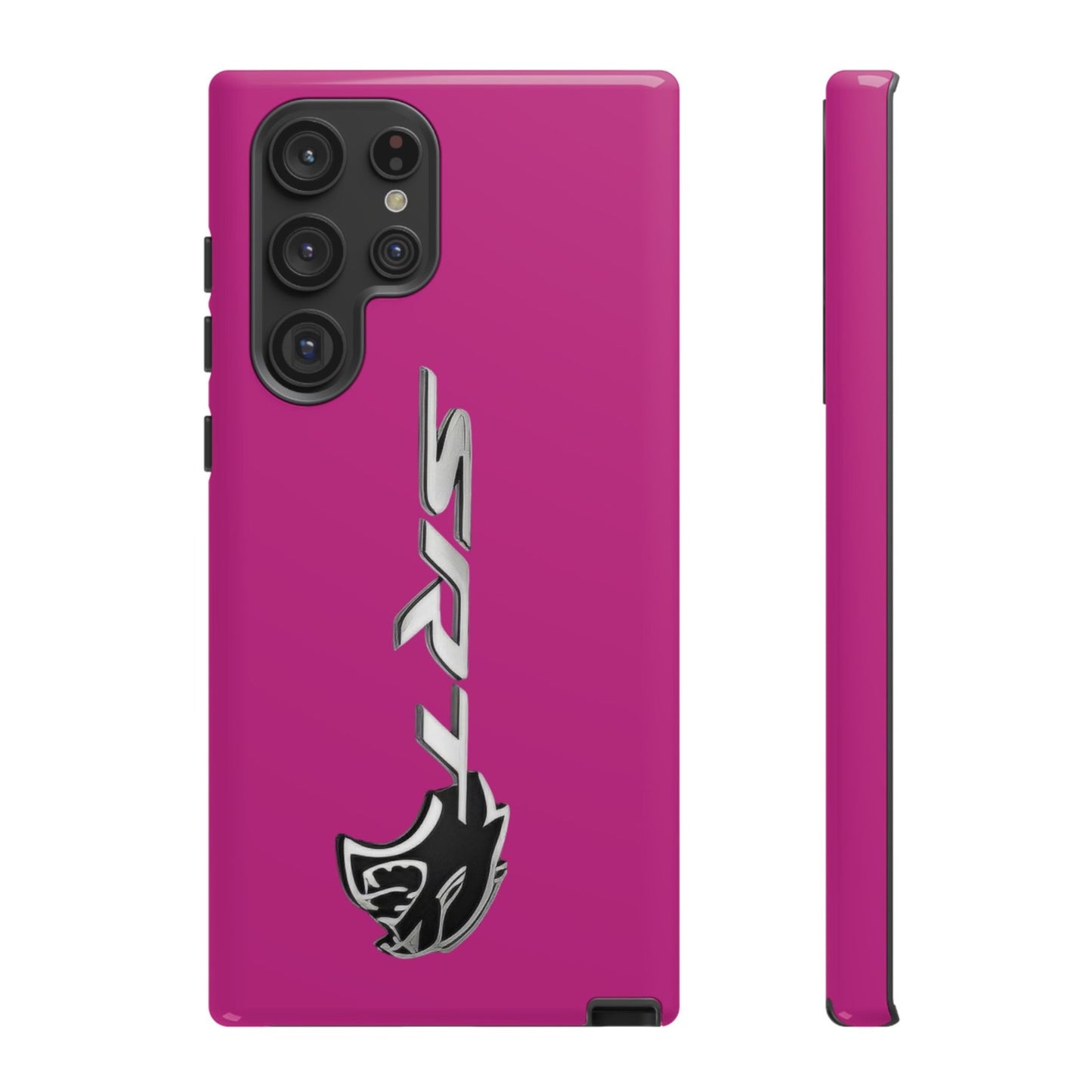 SRT Style Phone Case, Durable Phone Cover, Cool Phone Protector, Rugged Phone