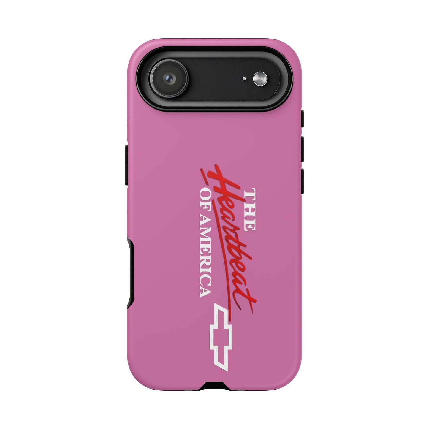 Chevy Tough Cases - Heartbeat of America - Stylish Phone Protection, Gifts [...]
