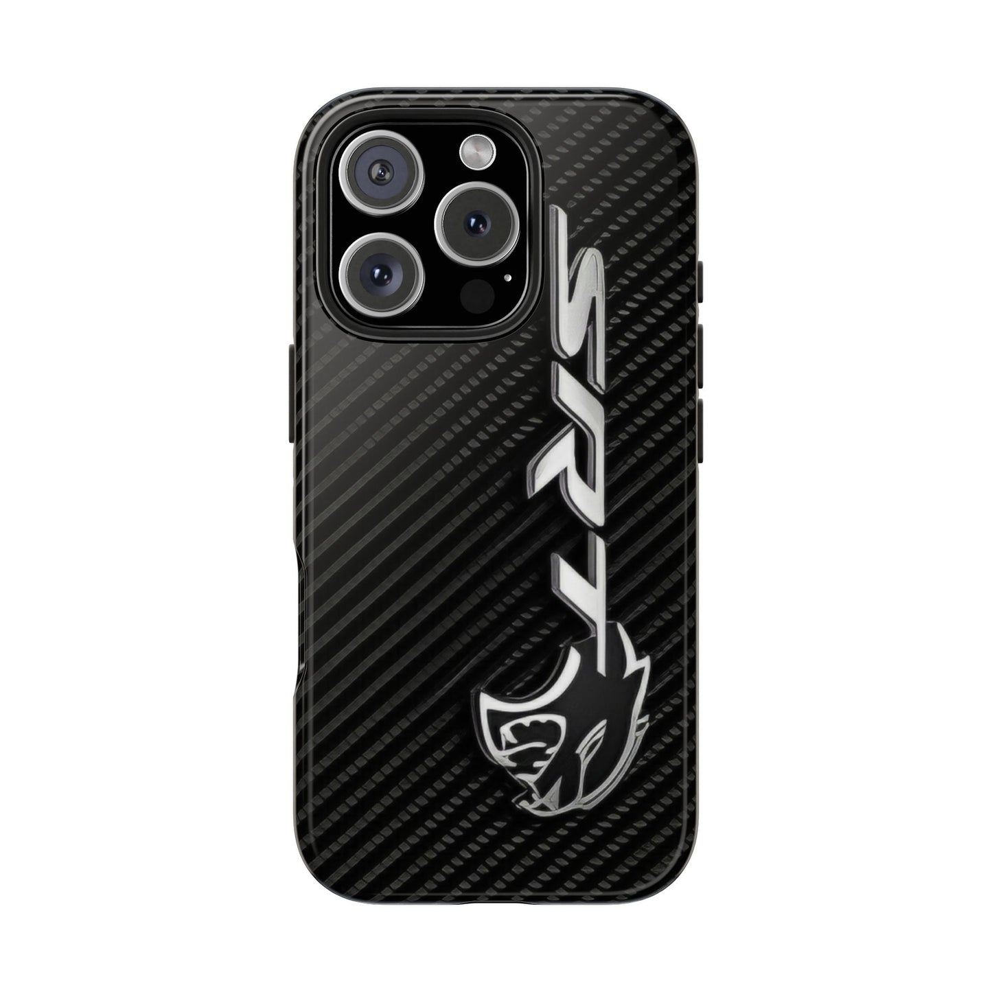 Dodge SRT Tough Phone Cases