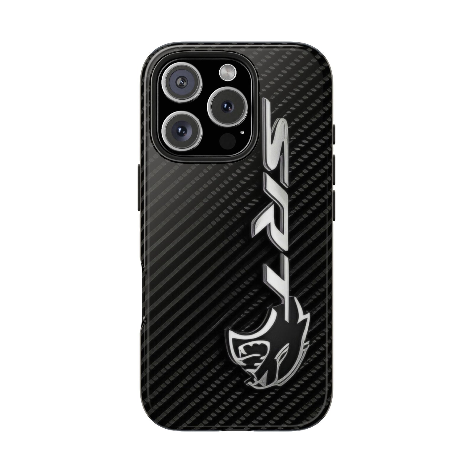 Dodge SRT Tough Phone Cases