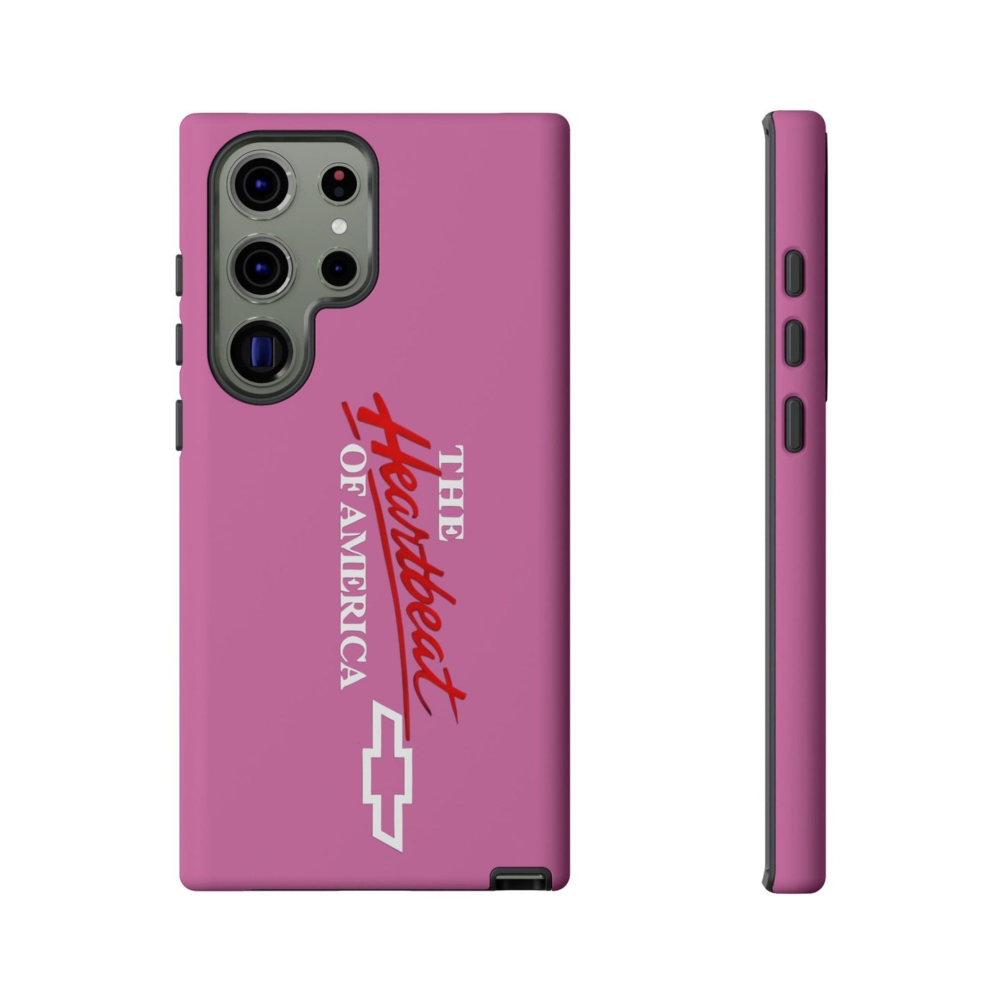 Chevy Tough Cases - Heartbeat of America - Stylish Phone Protection, Gifts [...]
