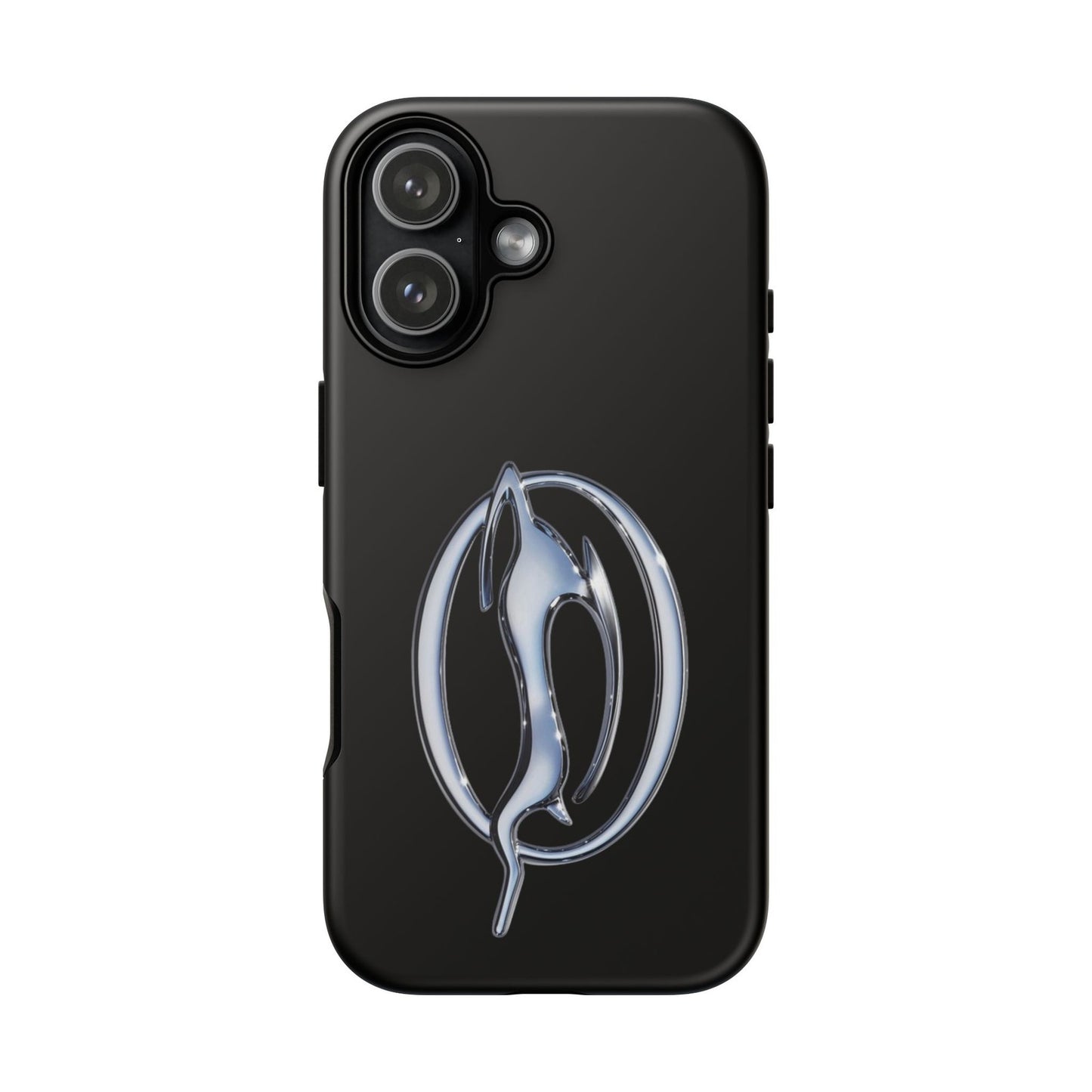 Impala Logo Tough Cases - Protective Phone Covers, Durable Smartphone Cases,