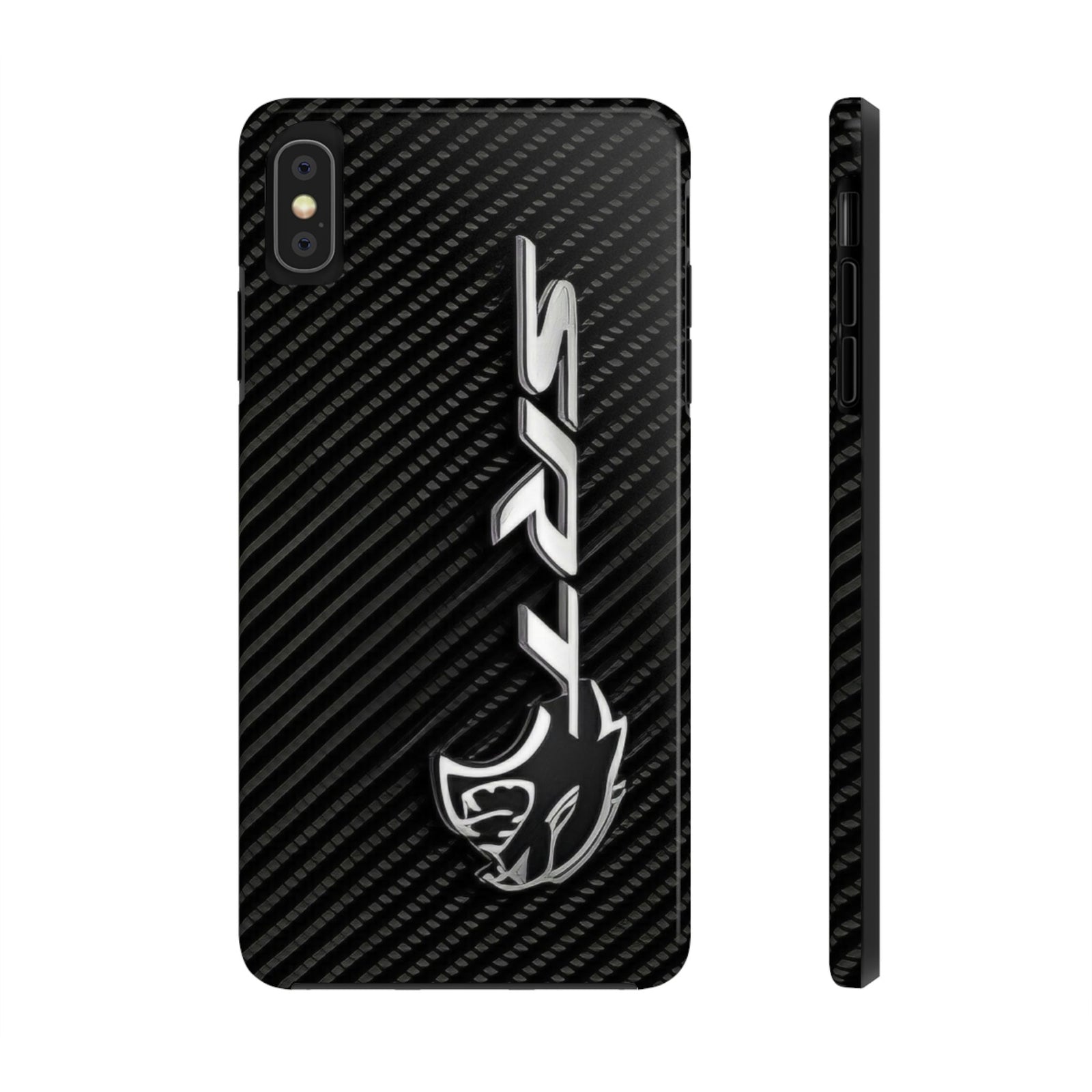 Dodge SRT Tough Phone Cases