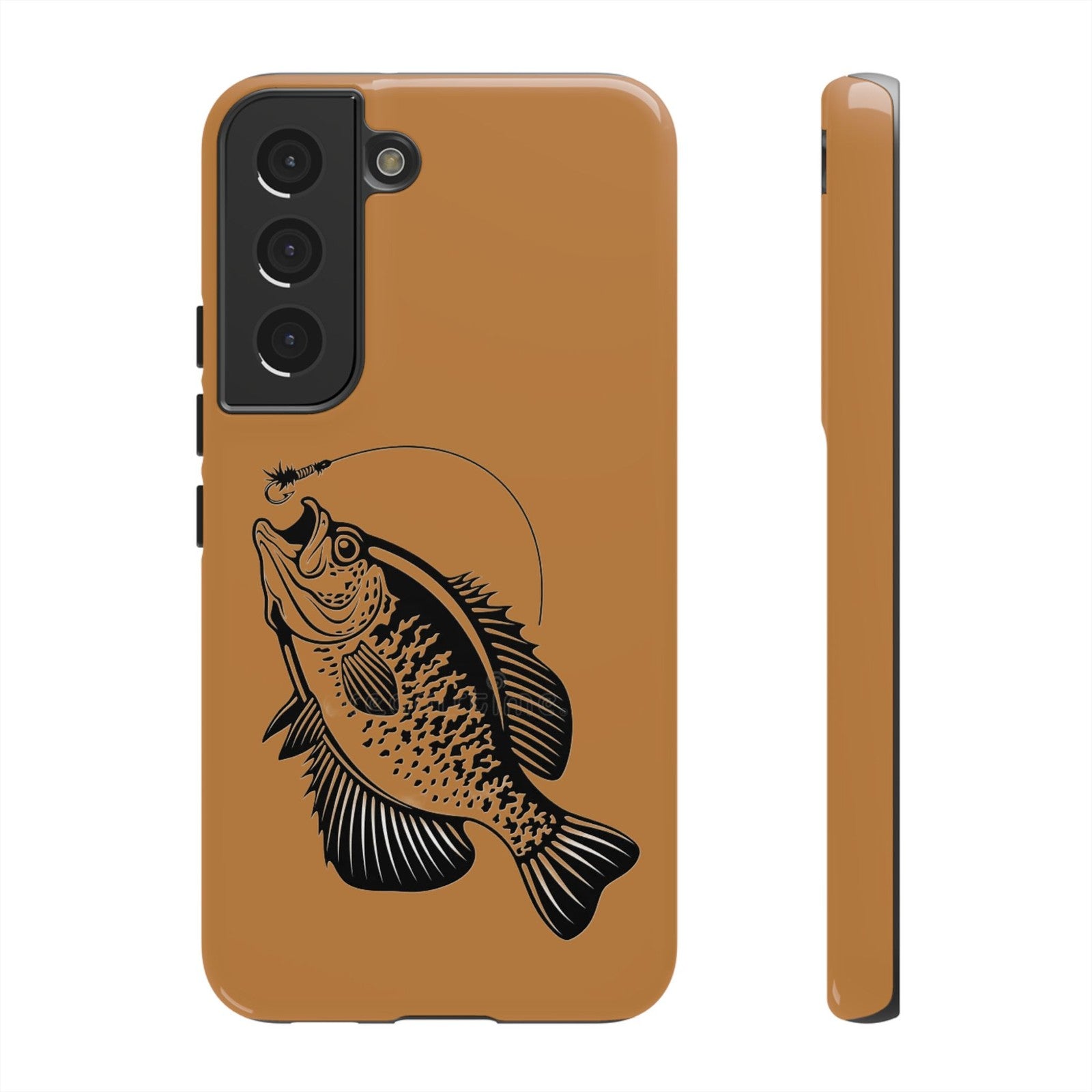Fishing Phone Case, Tough Cases for Anglers, Durable Accessory, Gift for [...]