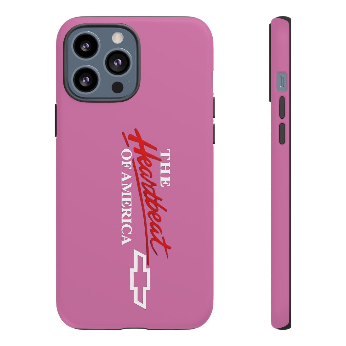 Chevy Tough Cases - Heartbeat of America - Stylish Phone Protection, Gifts [...]